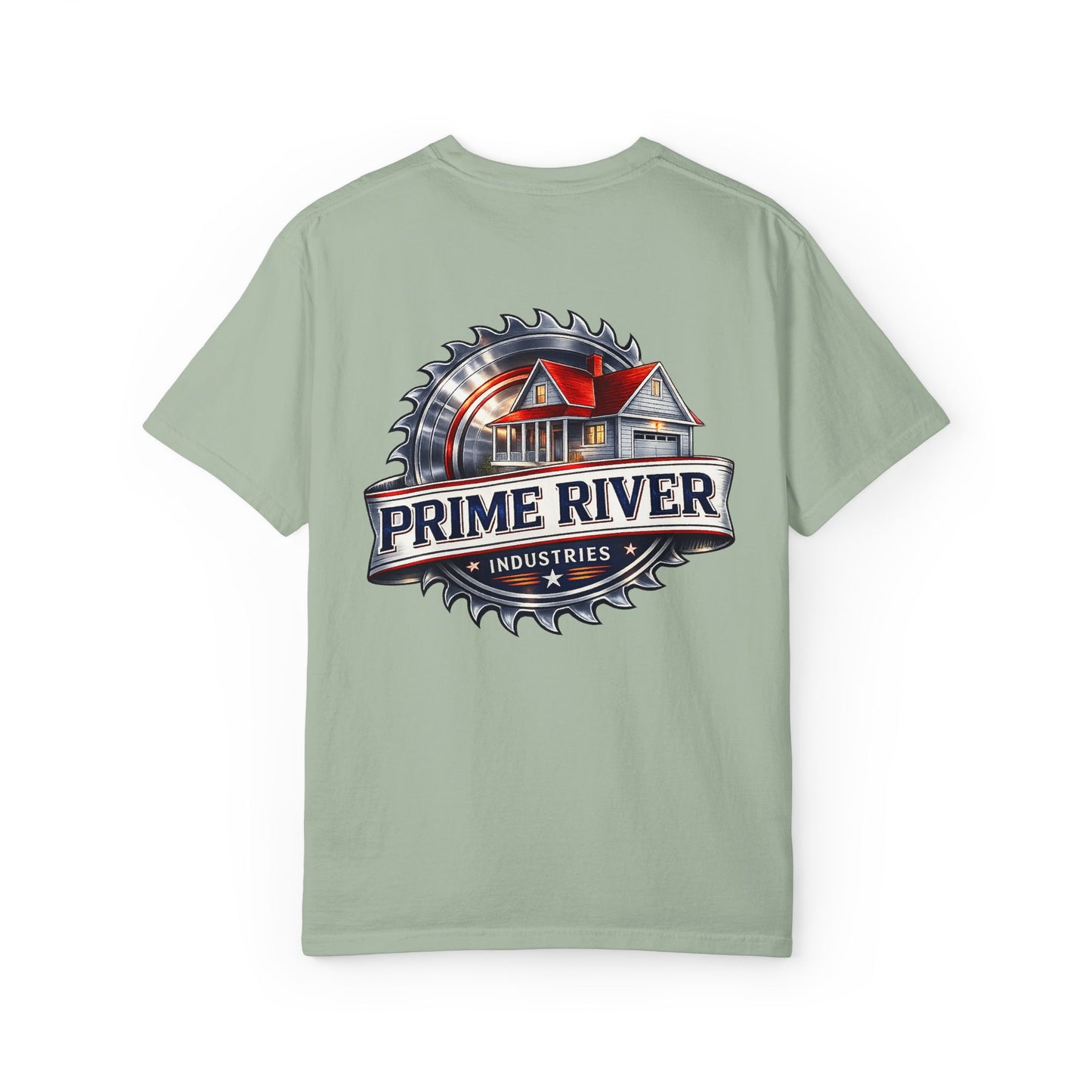 Updated Prime River T-Shirt
