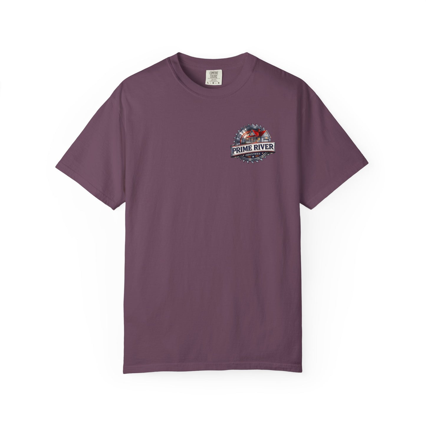 Updated Prime River T-Shirt