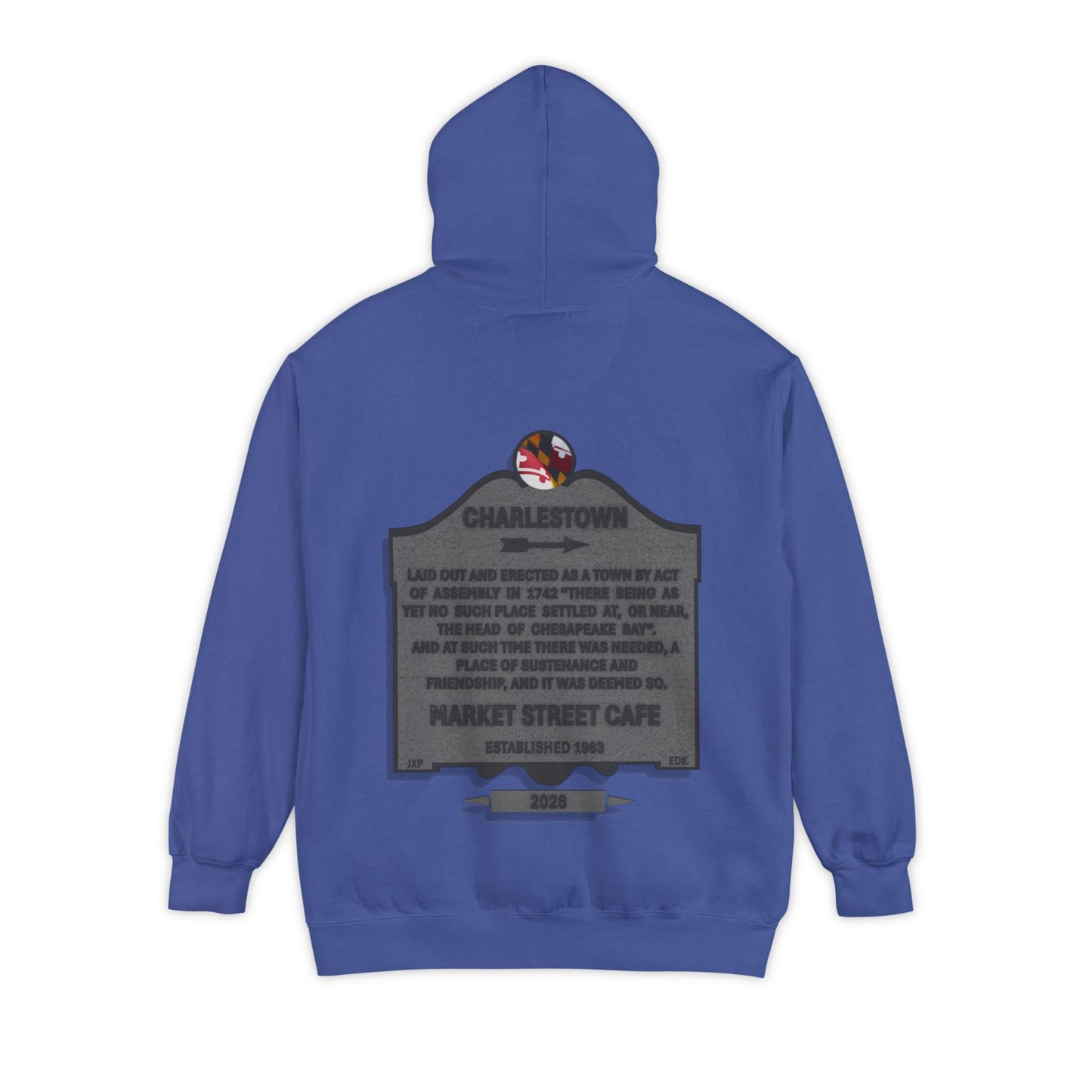 Hoodie