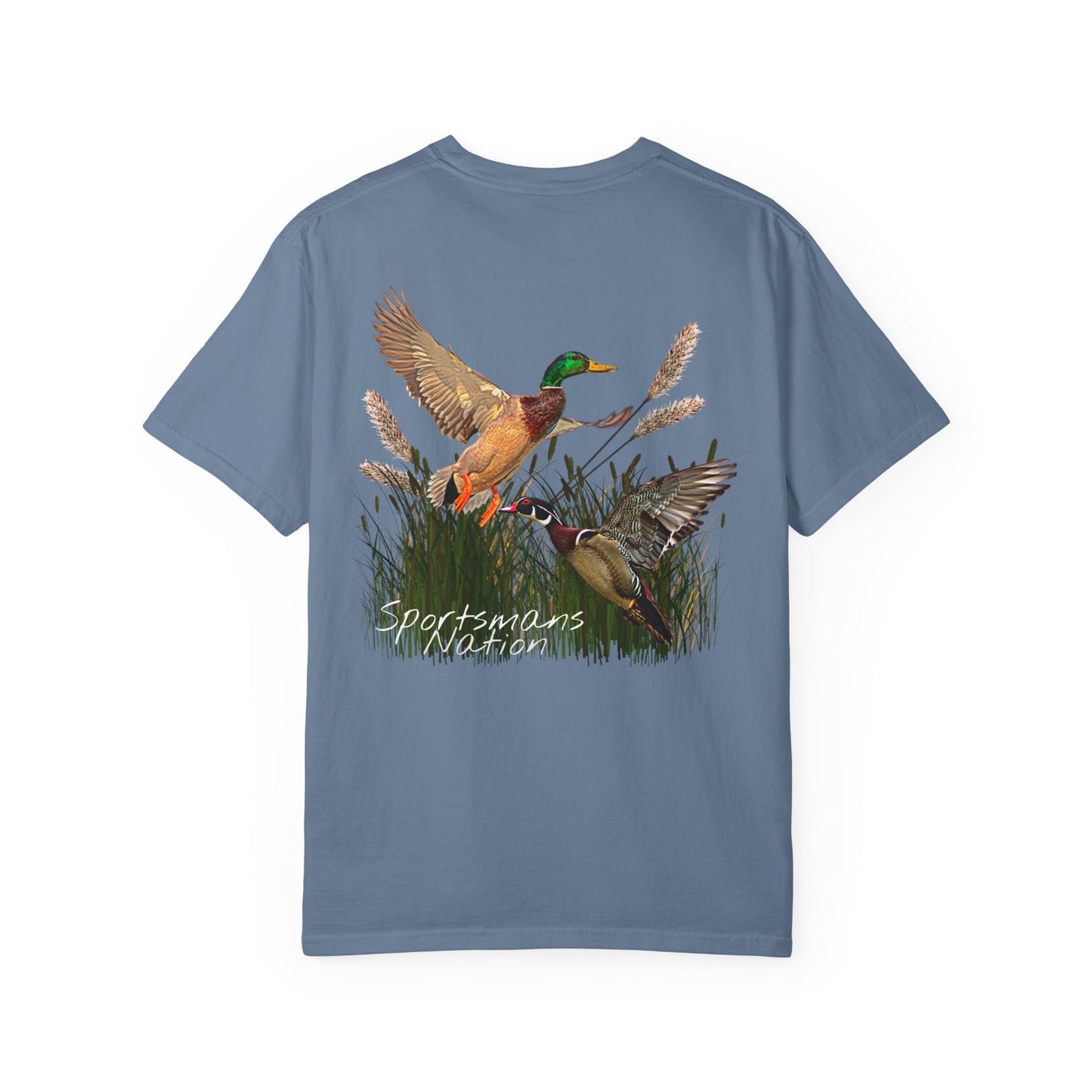 Sportsman’s Nation Duckin' T-Shirt
