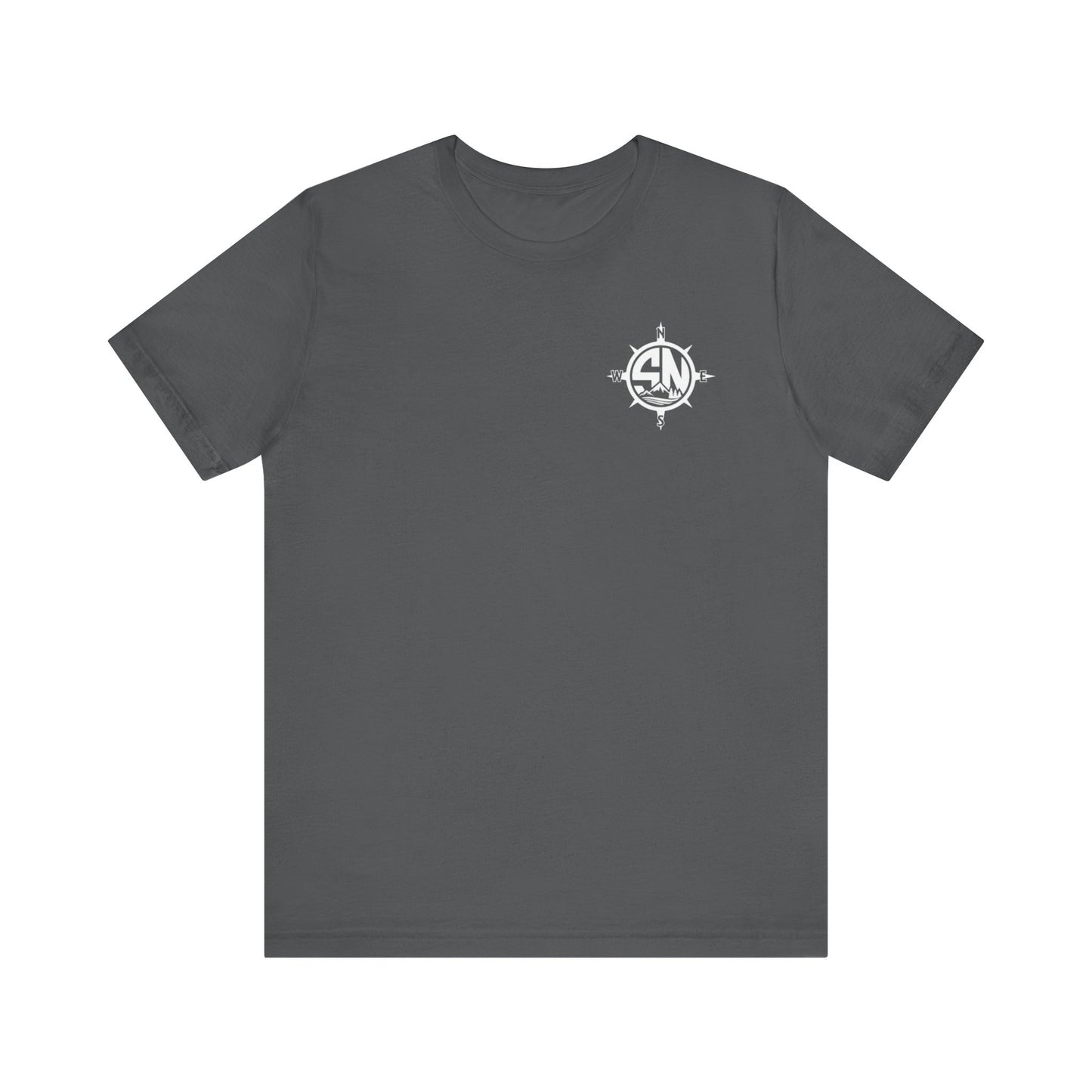 Sportsman's Nation Offshore Short Sleeve Tee