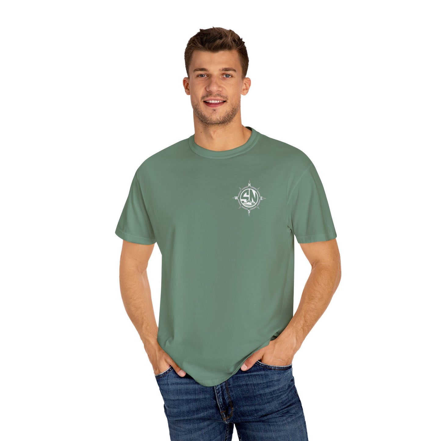 Sportsmans Nation Greenhead Limit T-Shirt
