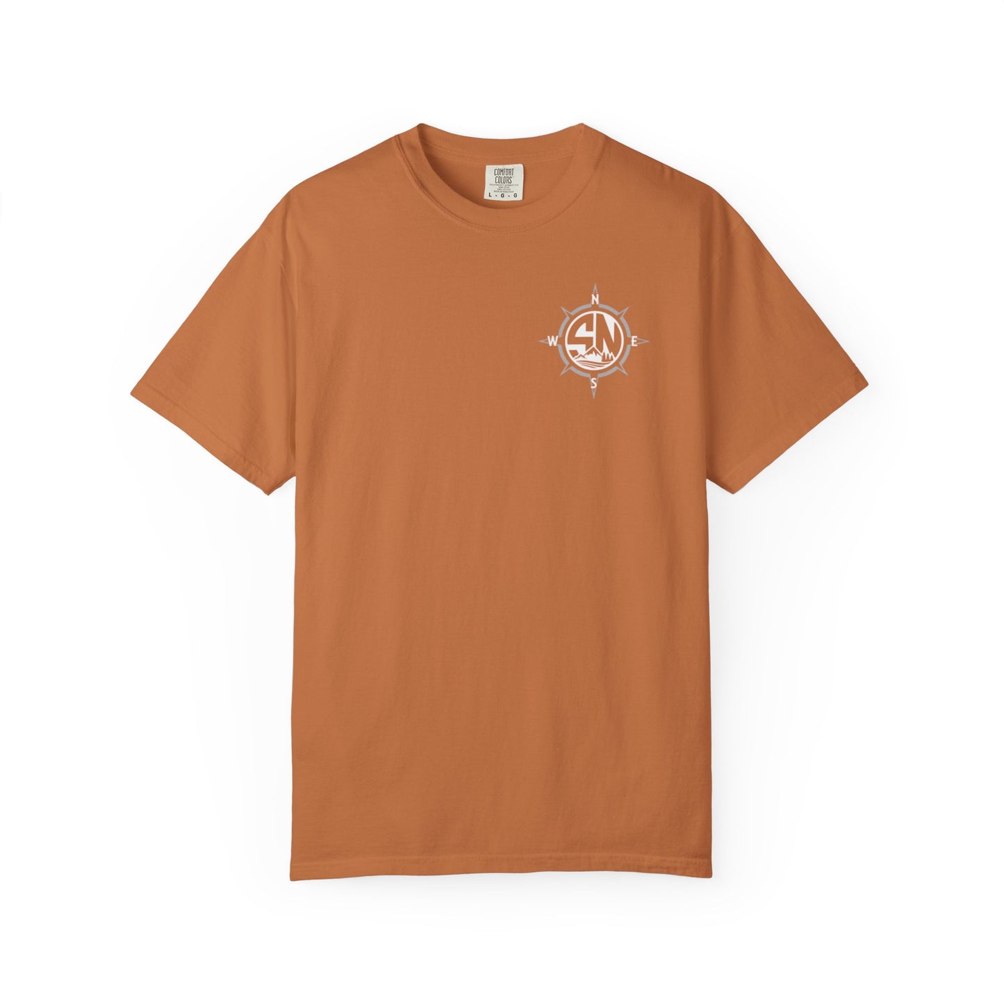 Sportsman’s Nation Duckin' T-Shirt