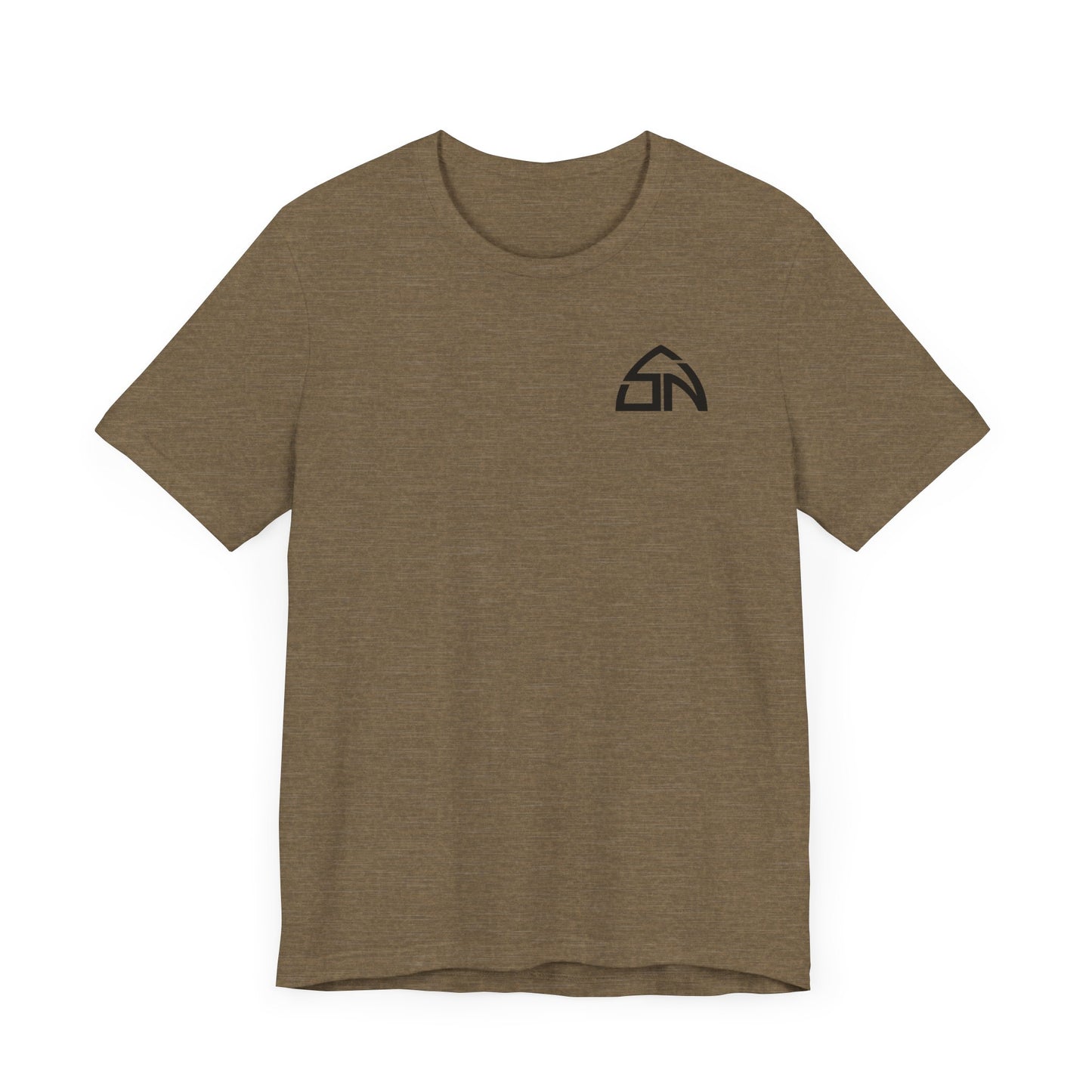 Susky Native Chief Tee