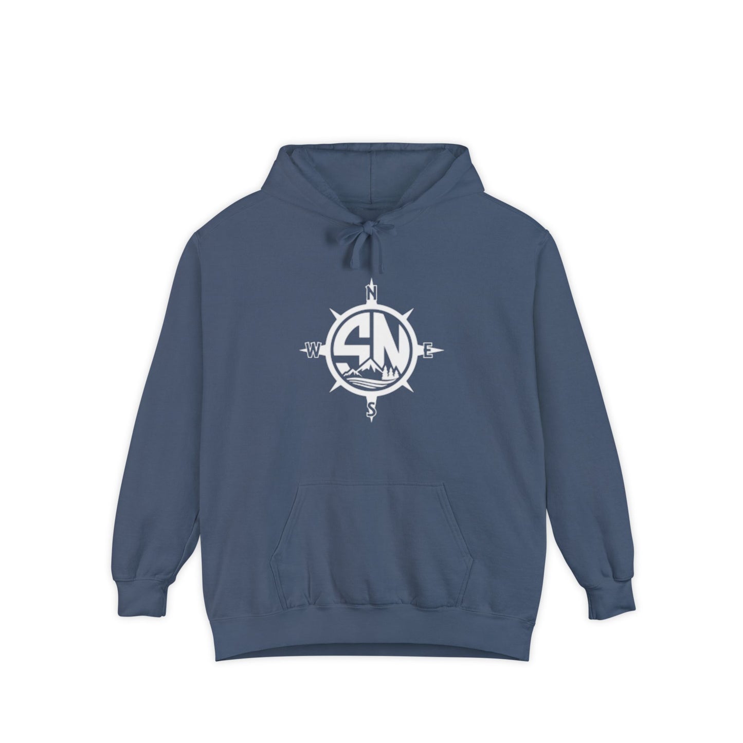 Greenhead Limit Hoodie