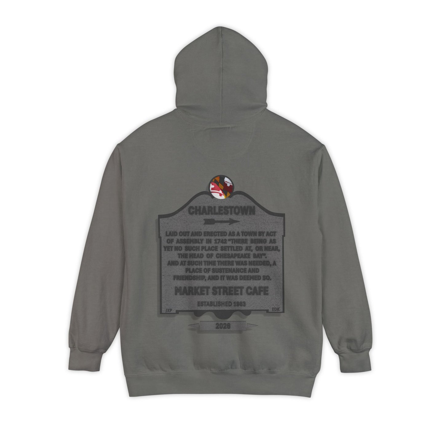 Hoodie