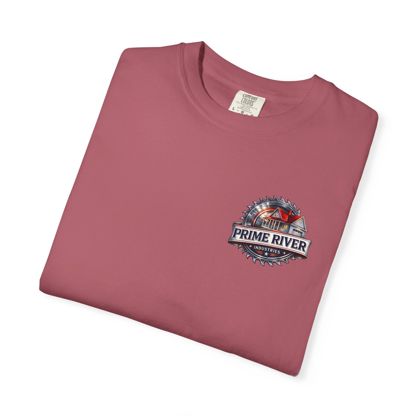 Updated Prime River T-Shirt