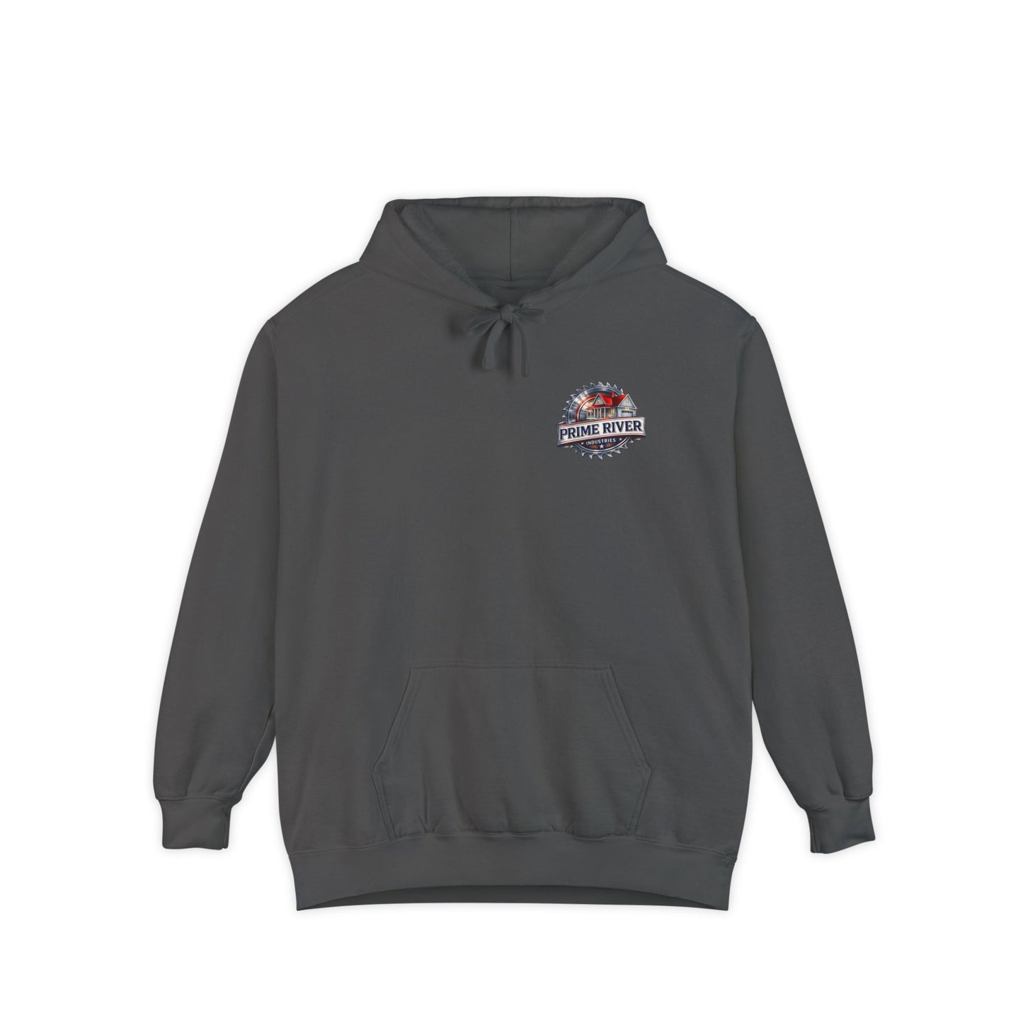Updated - Prime River Hoodie
