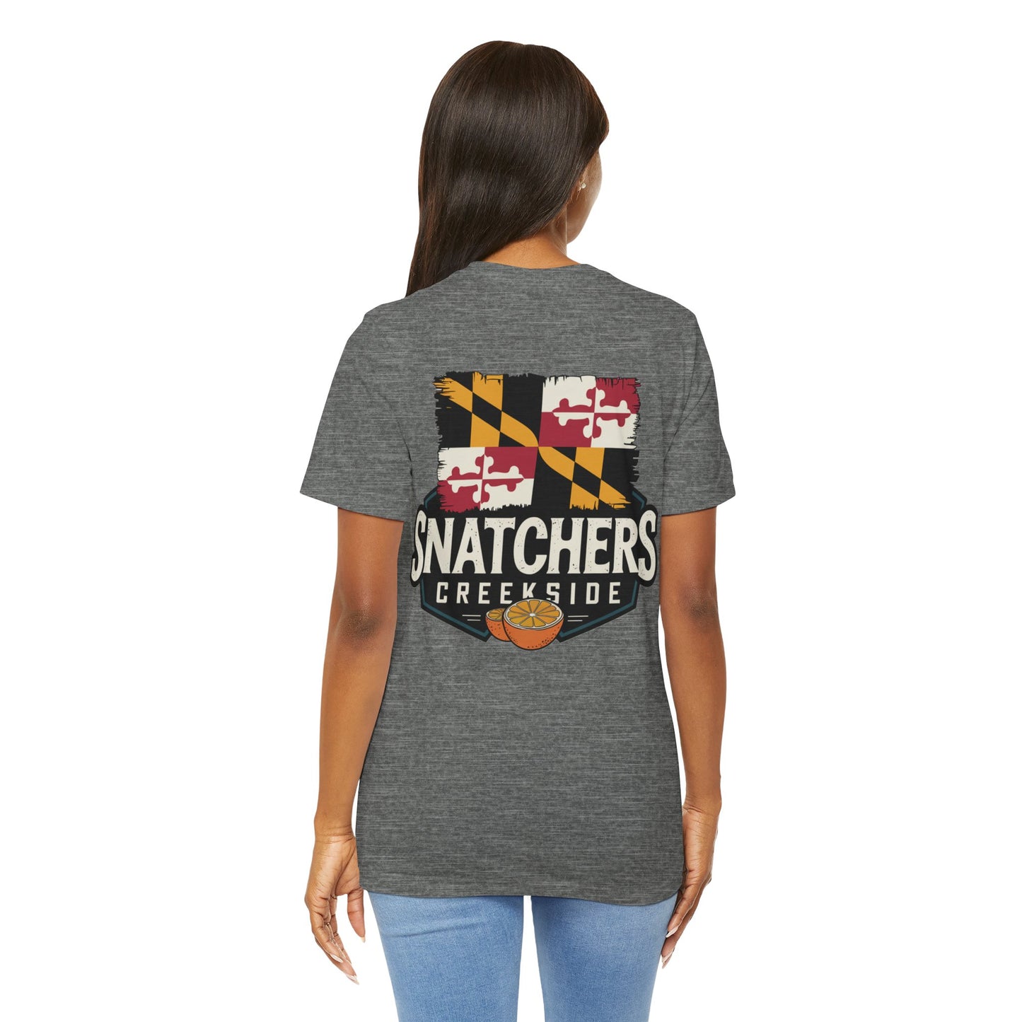 Snatchers Creekside Fresh T-Shirt