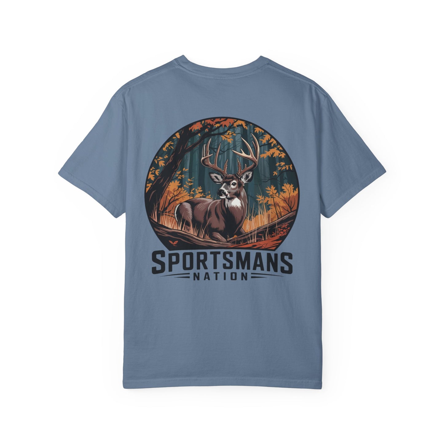 Sportsman’s Nation Backyard Bruiser T-Shirt