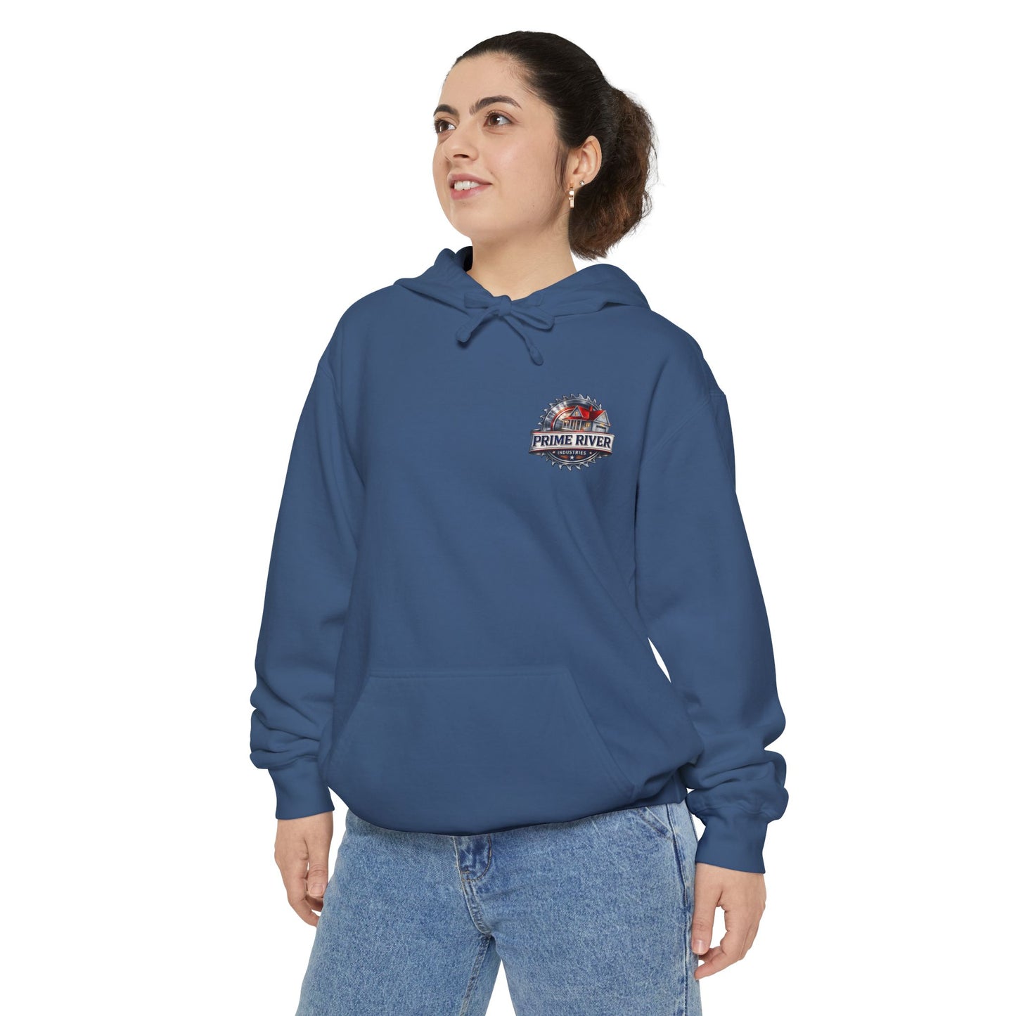 Updated - Prime River Hoodie
