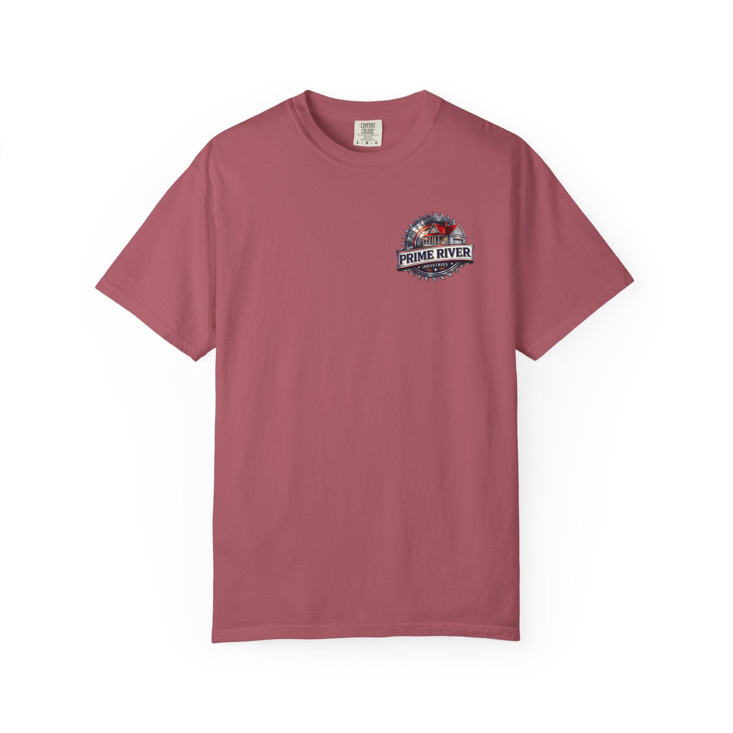 Updated Prime River T-Shirt