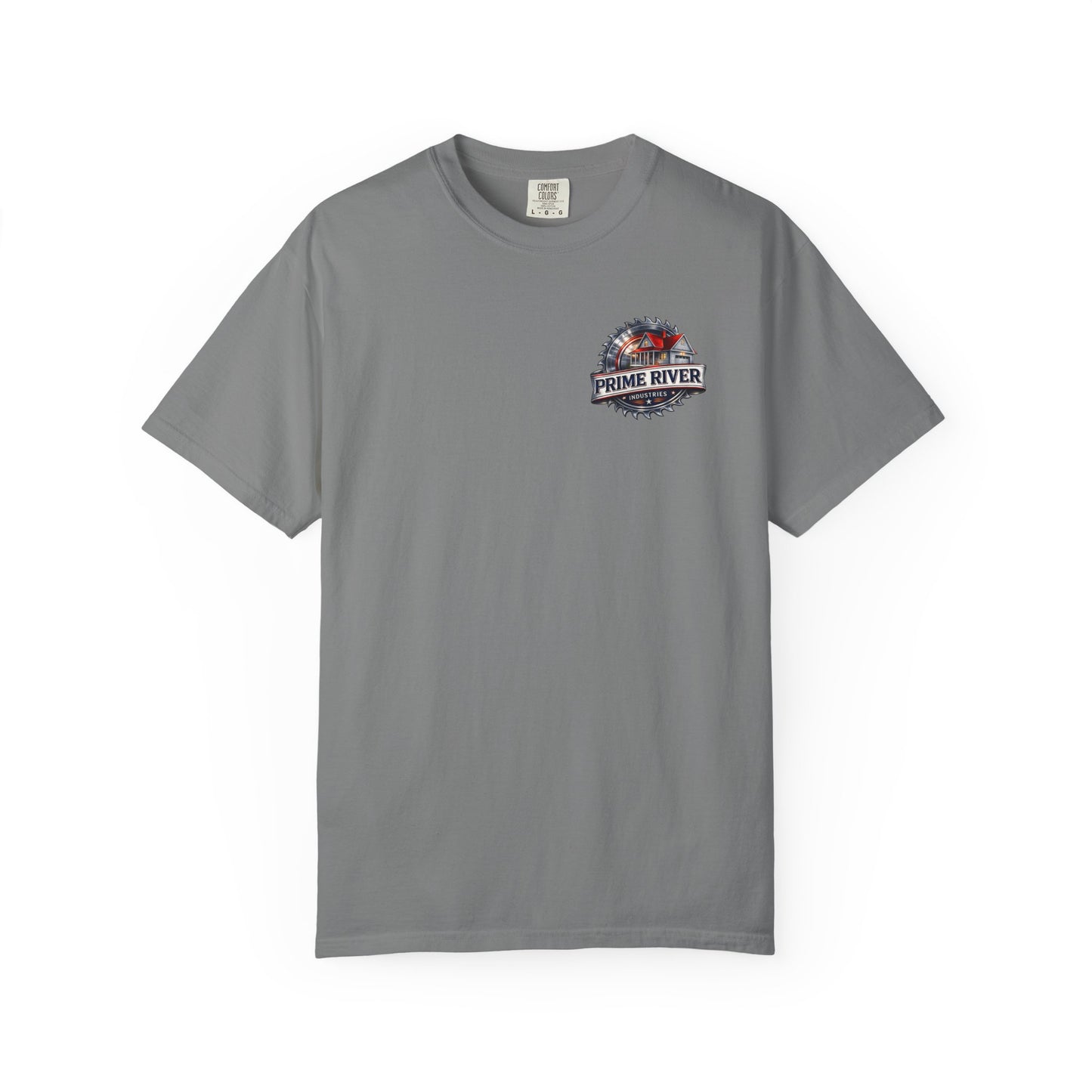 Updated Prime River T-Shirt