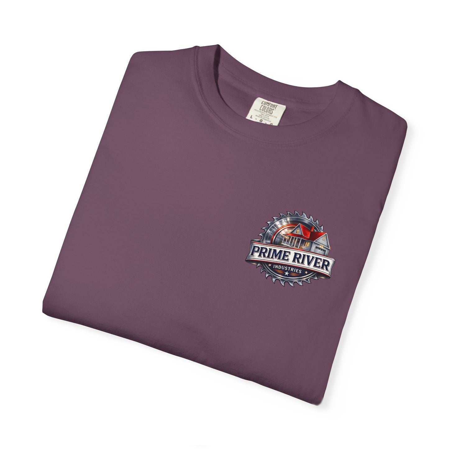 Updated Prime River T-Shirt