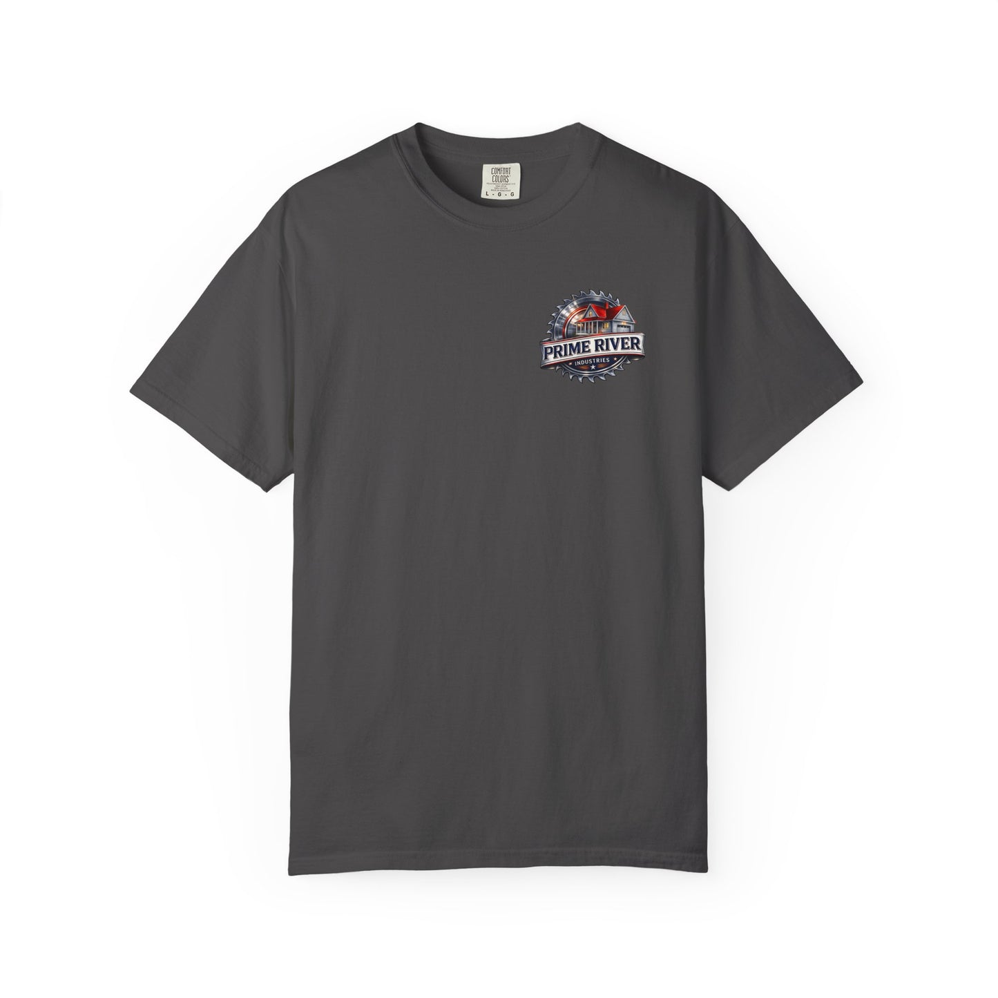 Updated Prime River T-Shirt