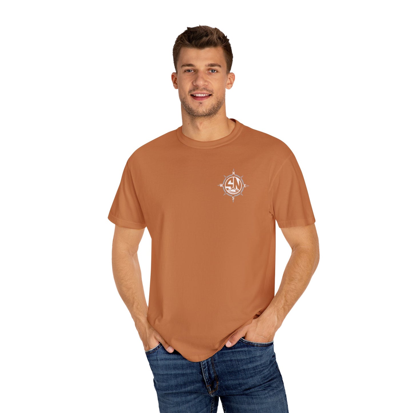 Sportsmans Nation Greenhead Limit T-Shirt