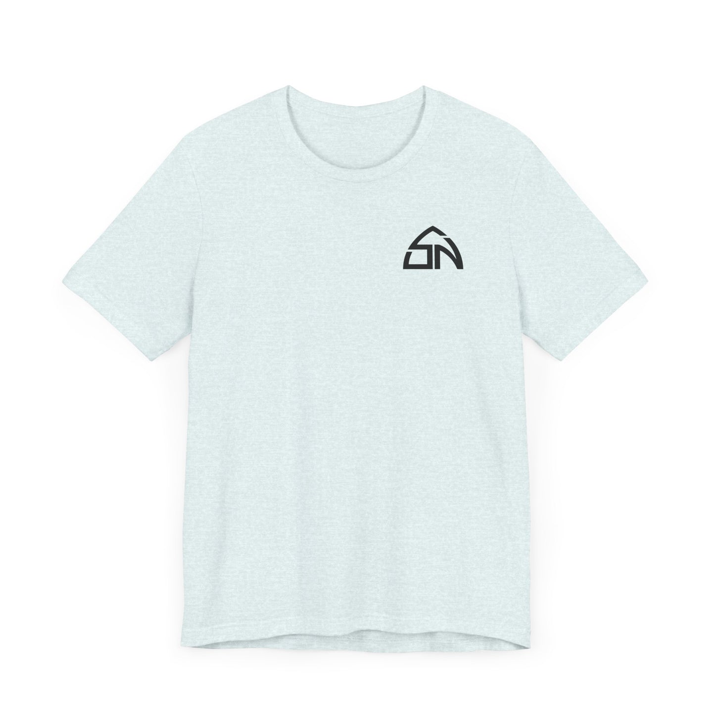 Susky Native Chief Tee