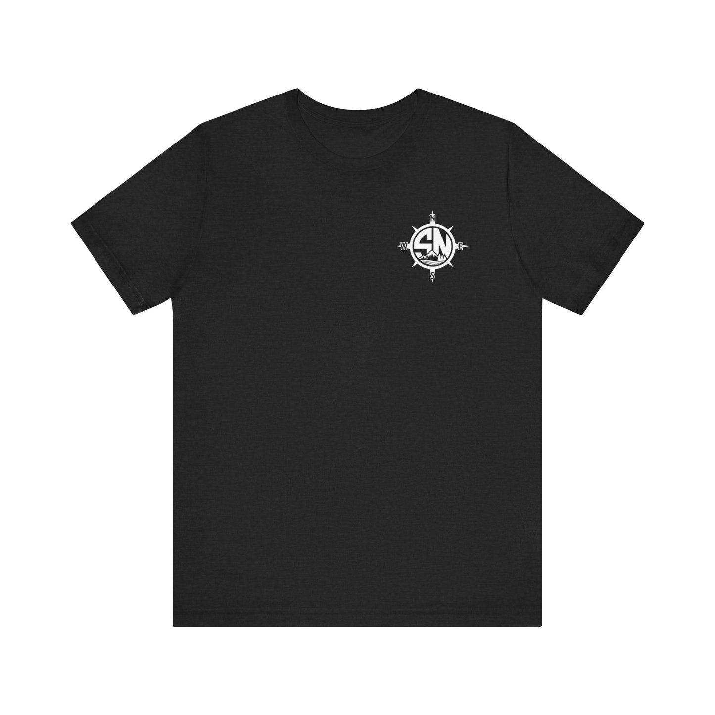 Sportsman's Nation Offshore Short Sleeve Tee