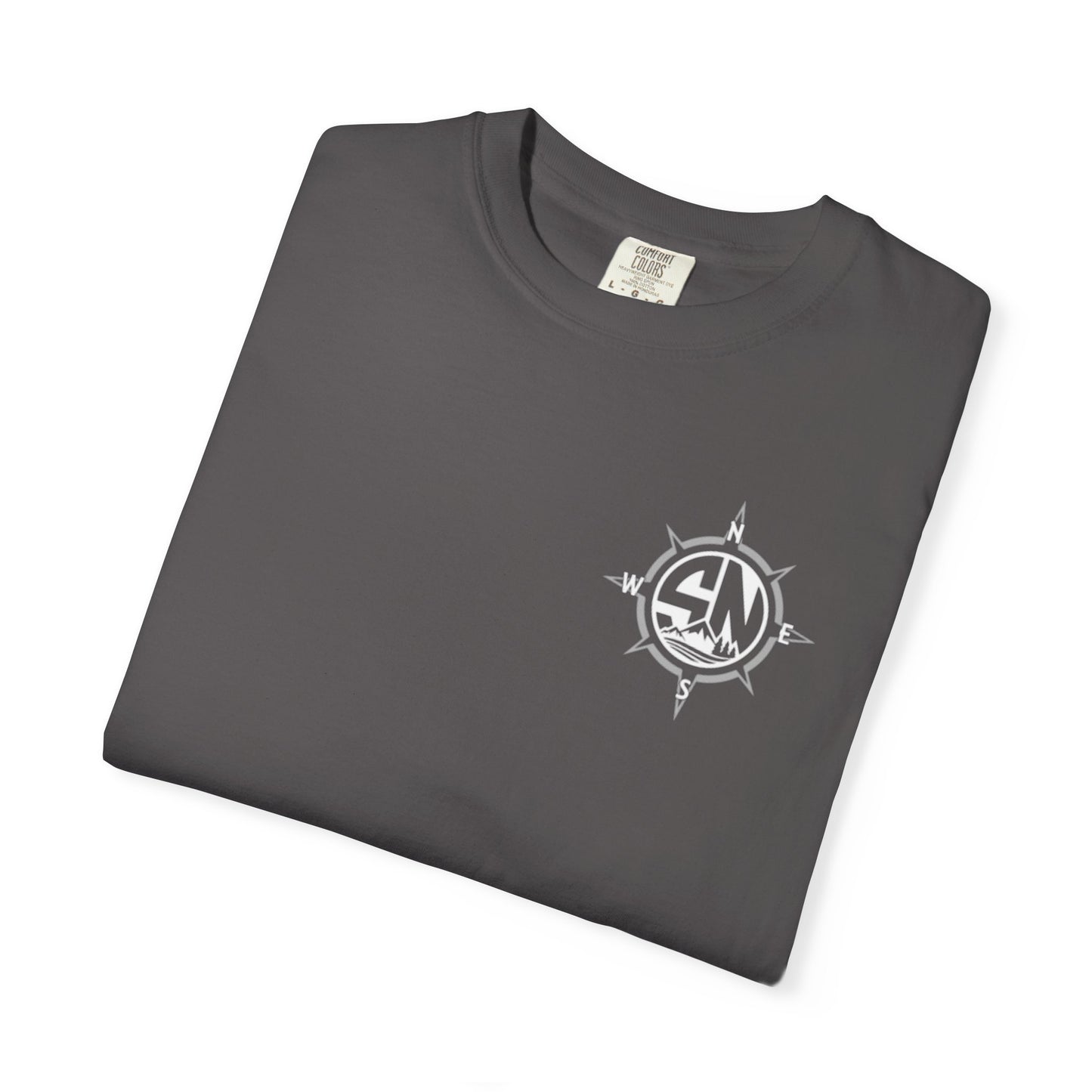 Sportsman’s Nation Comfort Colors Best Bud