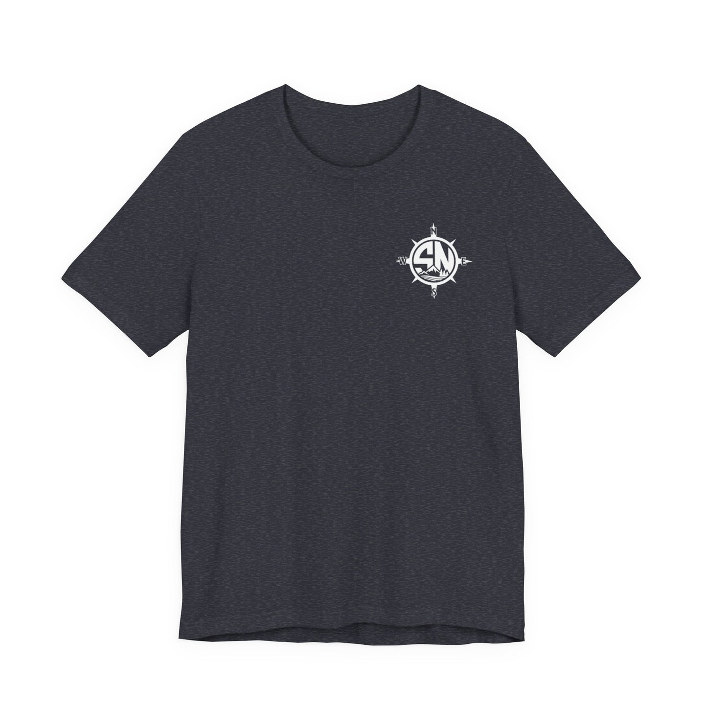 Sportsman's Nation Offshore Short Sleeve Tee