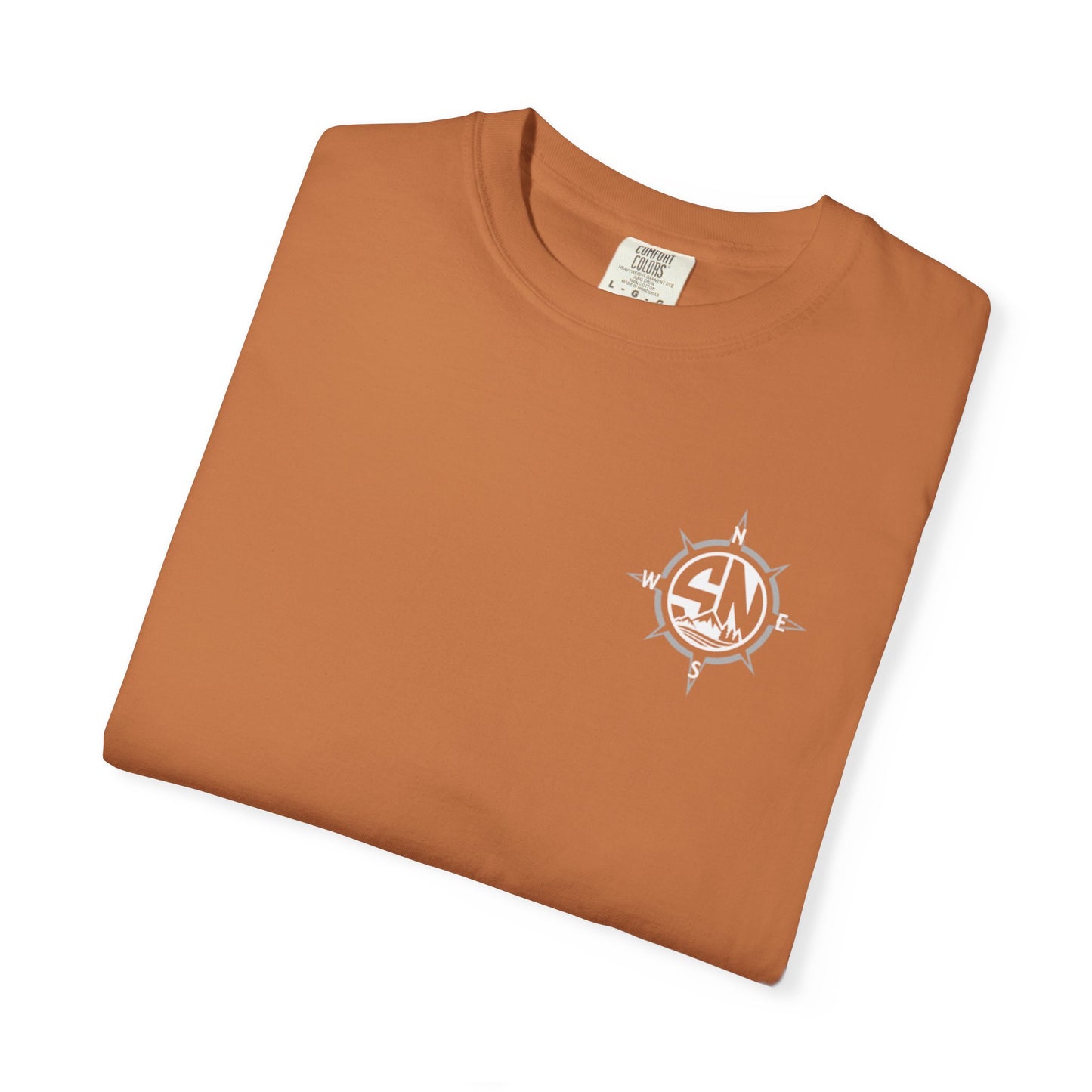 Sportsmans Nation Greenhead Limit T-Shirt