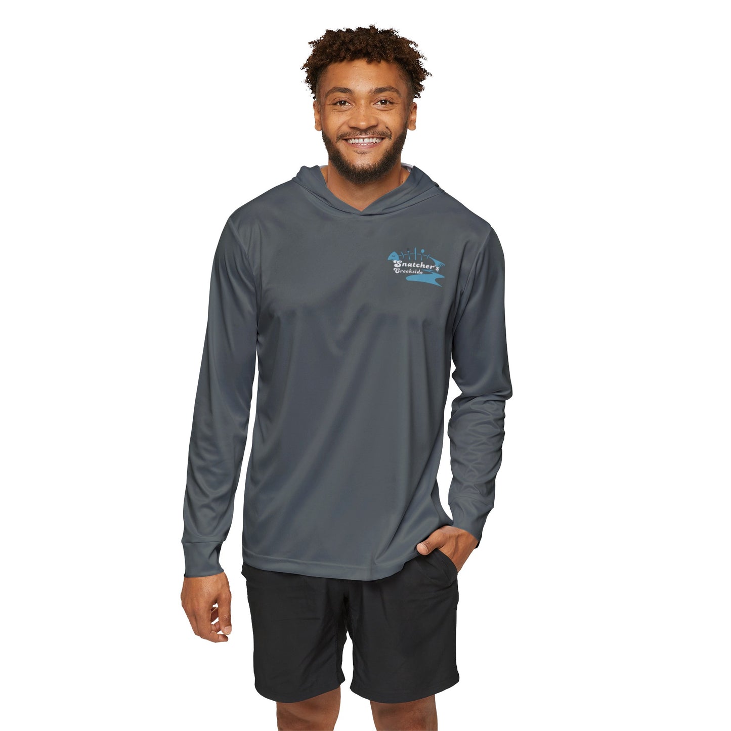 OG Creekside UPF 50+ Tech Shirt