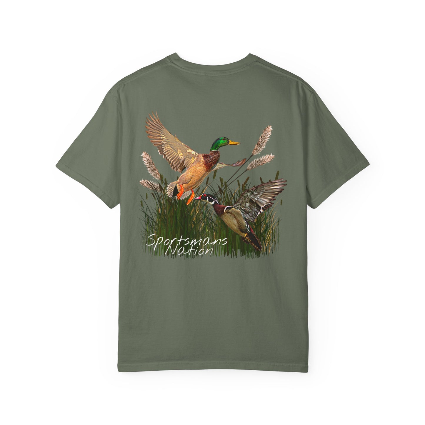 Sportsman’s Nation Duckin' T-Shirt
