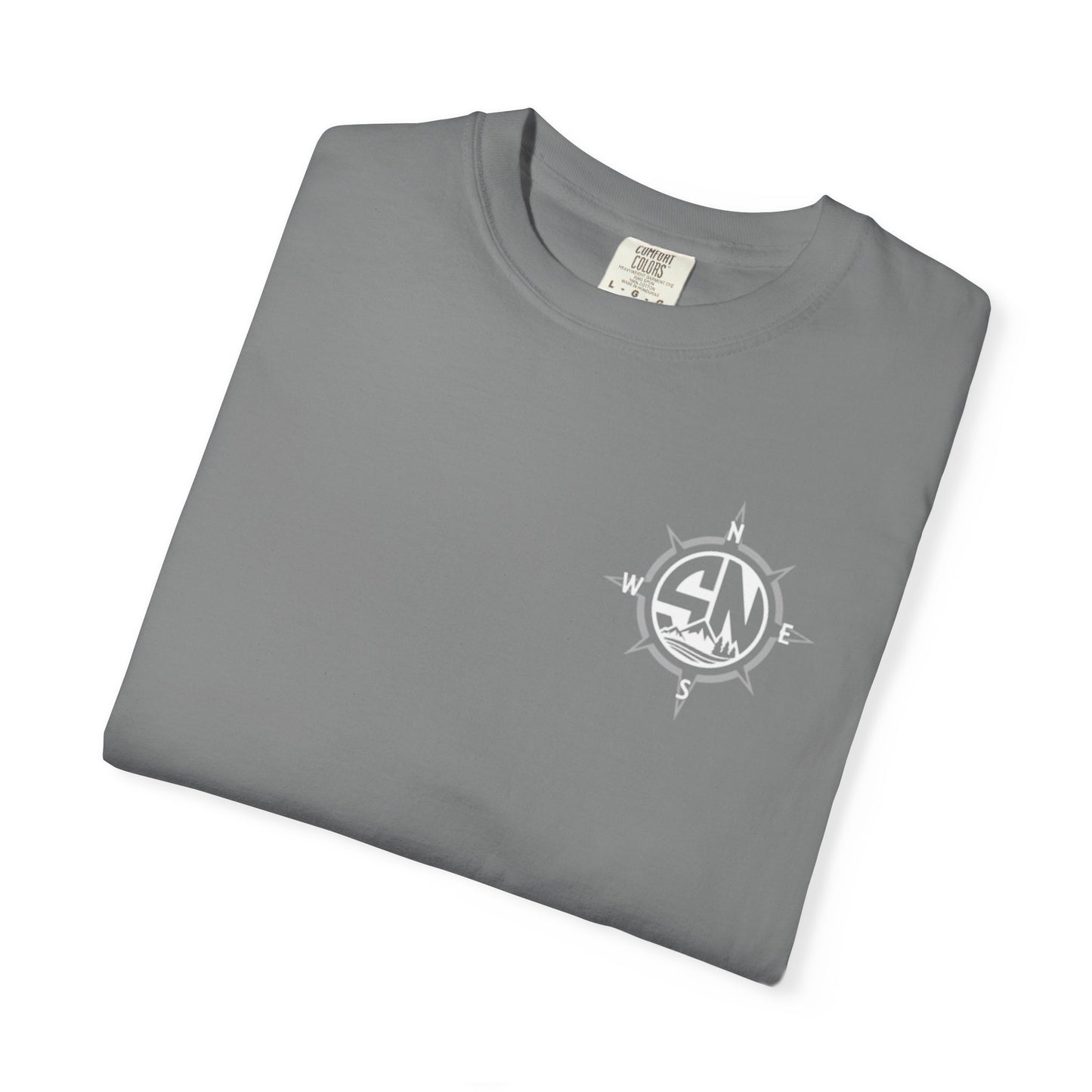 Sportsman’s Nation Backyard Bruiser T-Shirt
