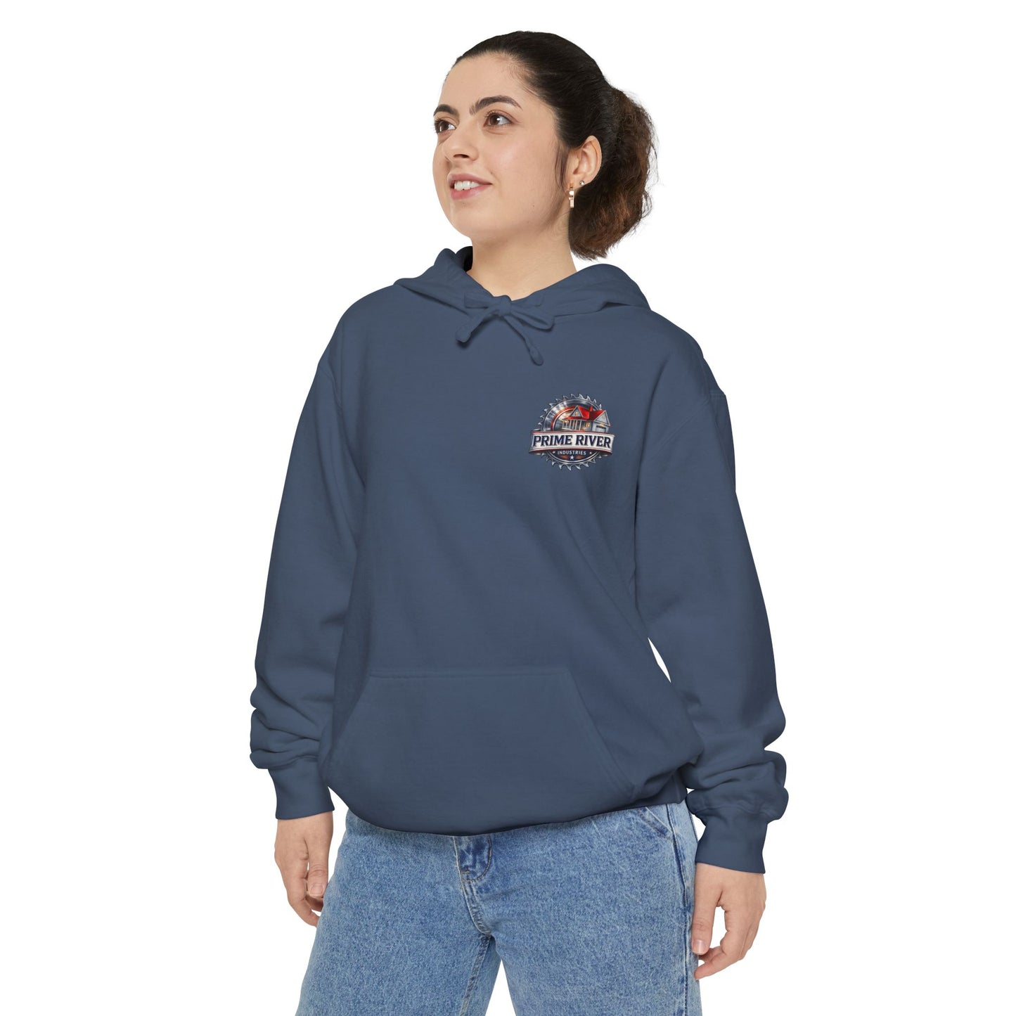Updated - Prime River Hoodie
