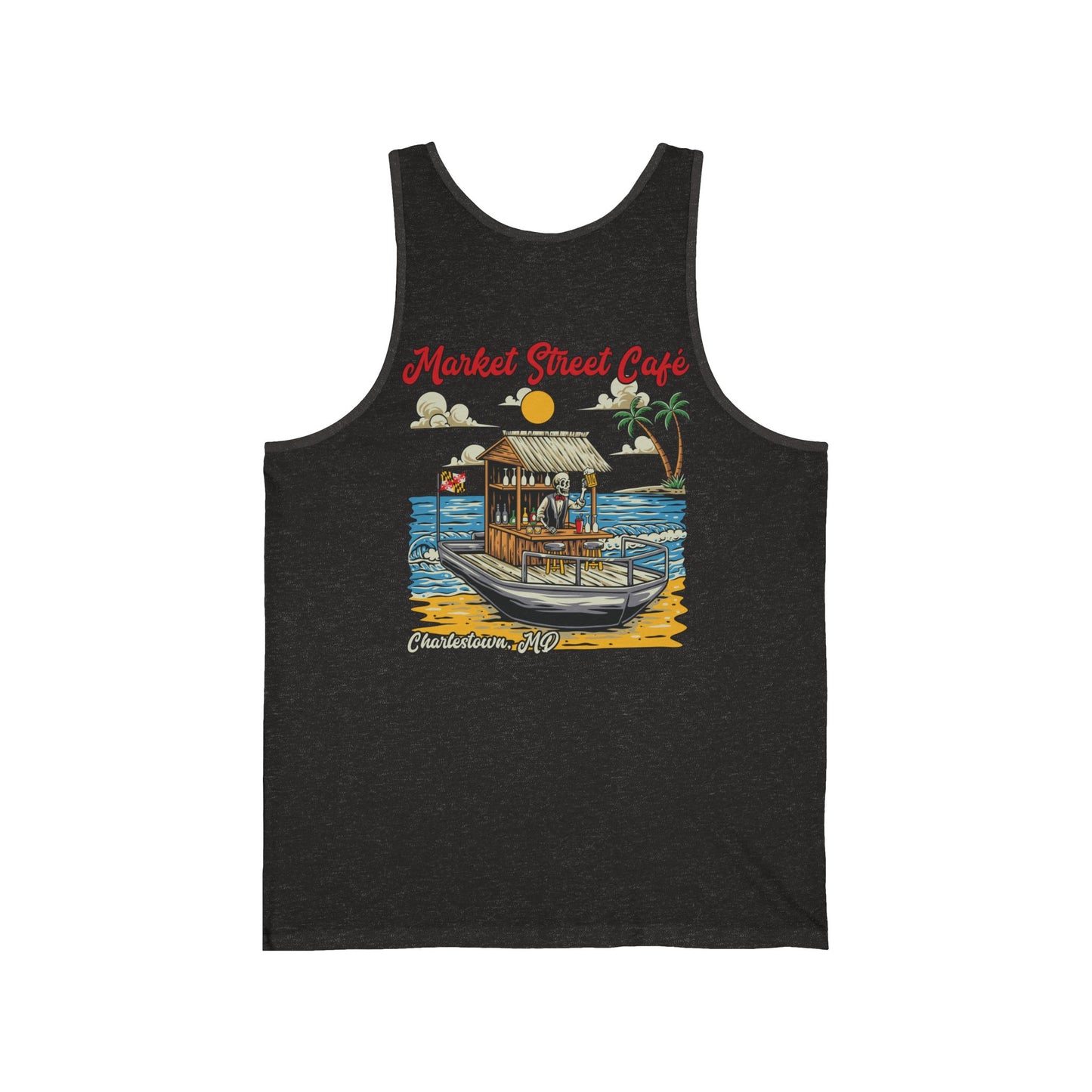 MSC Tank