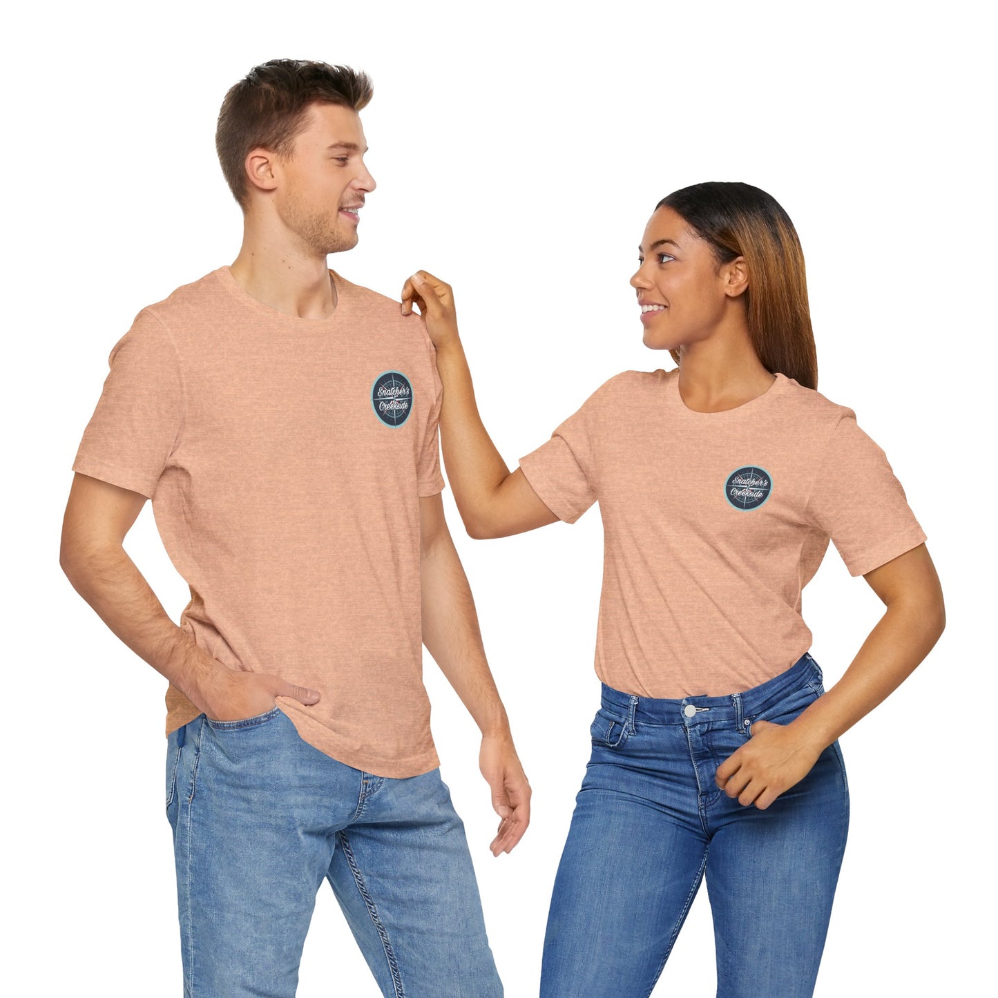 Bad Day To Be A Beer Unisex Short Sleeve Tee