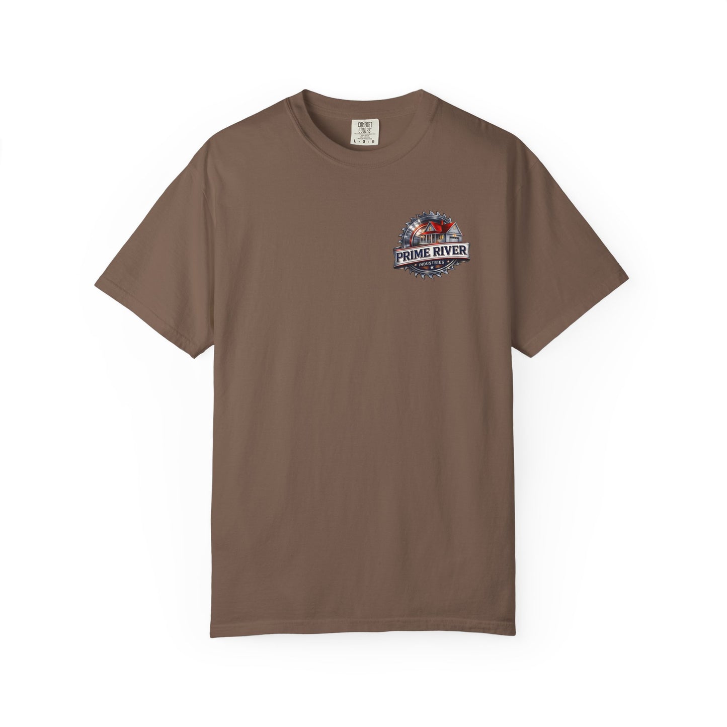 Updated Prime River T-Shirt