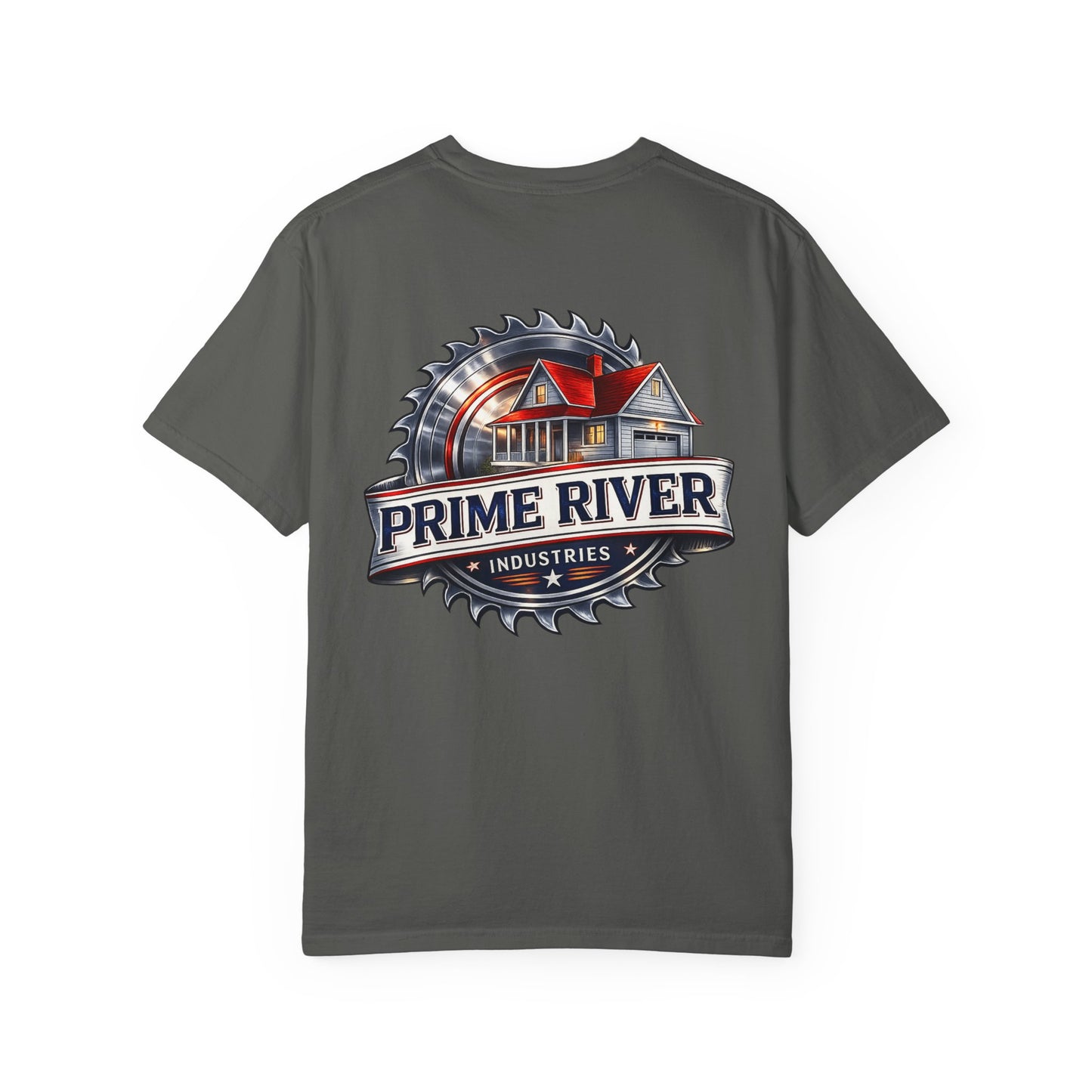 Updated Prime River T-Shirt