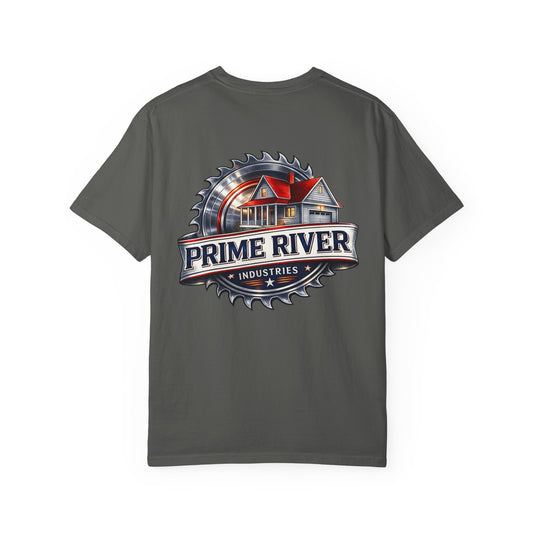 Updated Prime River T-Shirt