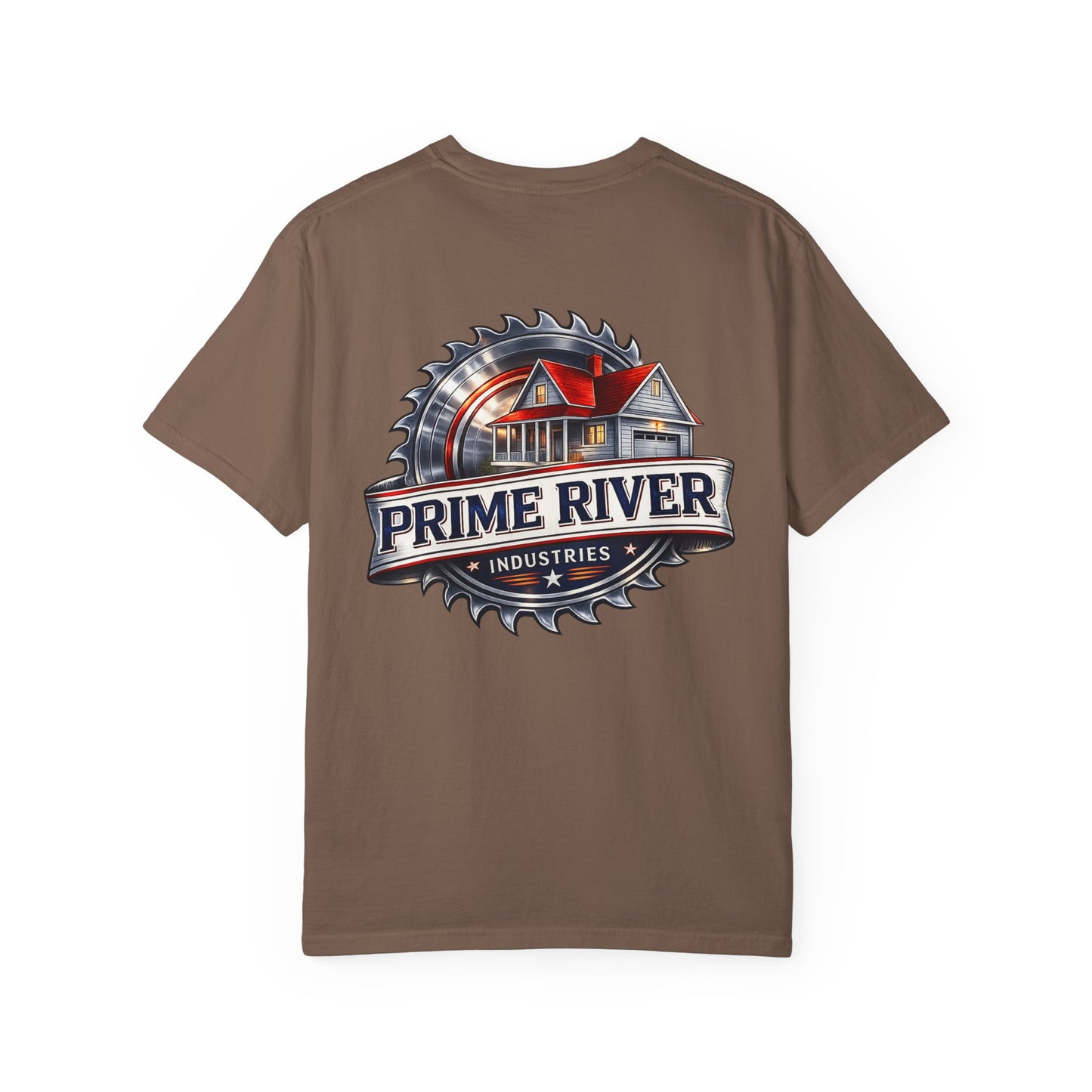 Updated Prime River T-Shirt