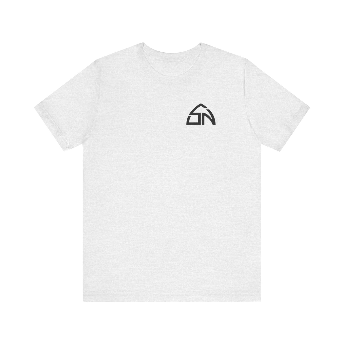 OG Susky Native Unisex Jersey Short Sleeve Tee