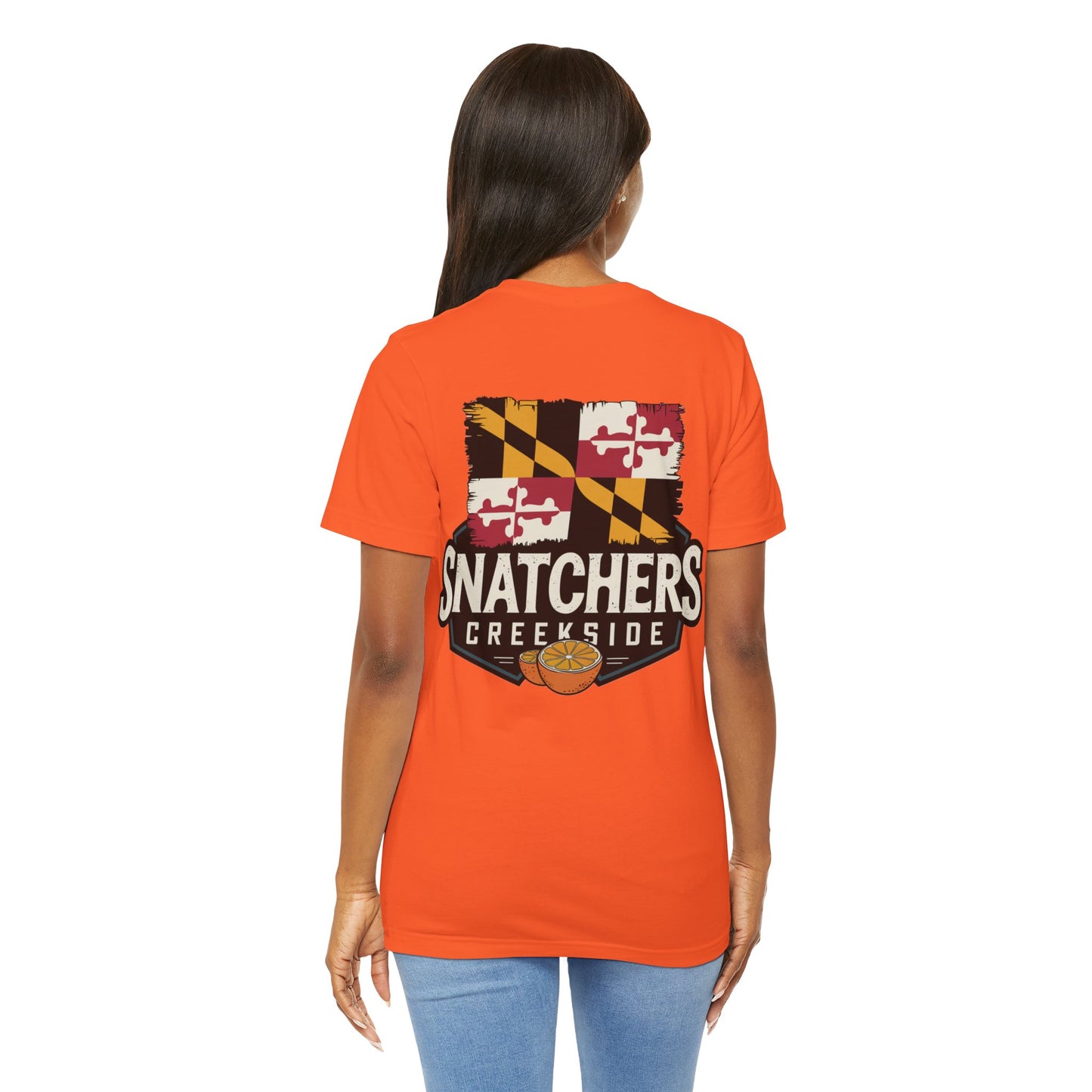 Snatchers Creekside Fresh T-Shirt