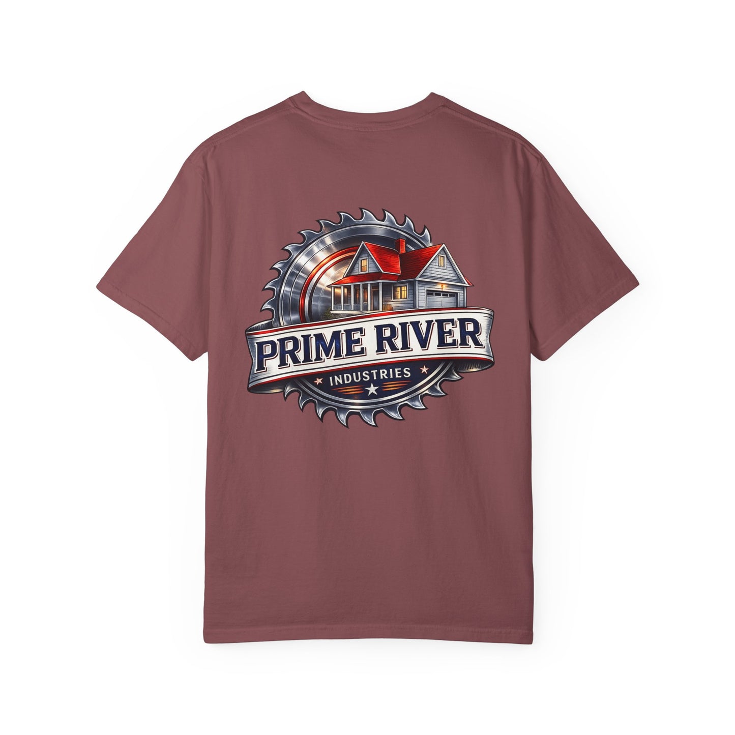 Updated Prime River T-Shirt