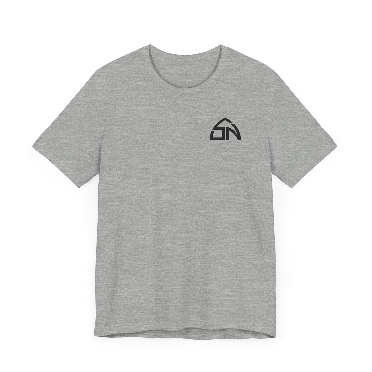 Susky Native Chief Tee