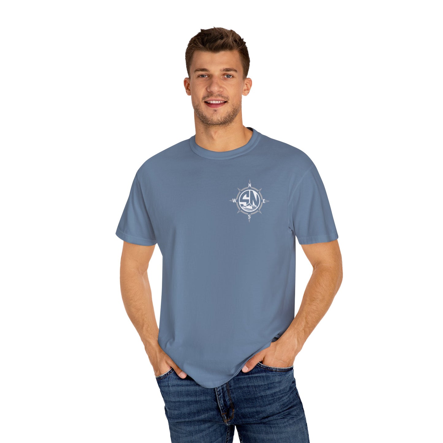 Sportsman’s Nation Duckin' T-Shirt