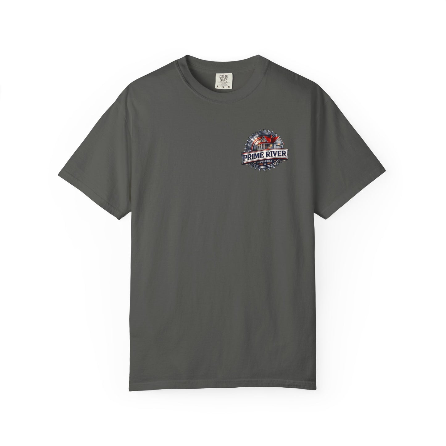 Updated Prime River T-Shirt