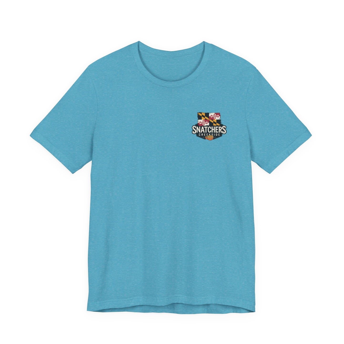Snatchers Creekside Fresh T-Shirt