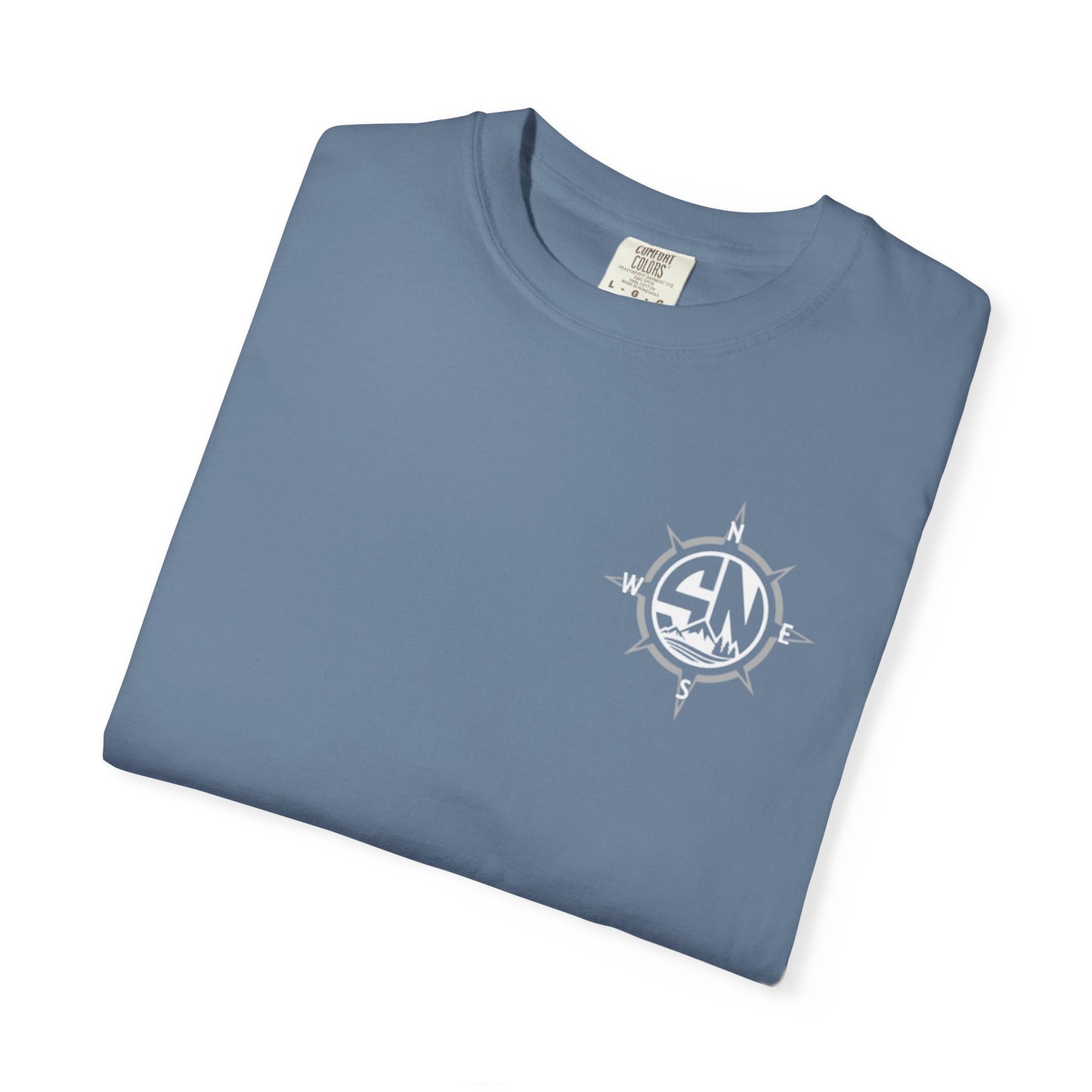 Sportsman’s Nation Duckin' T-Shirt