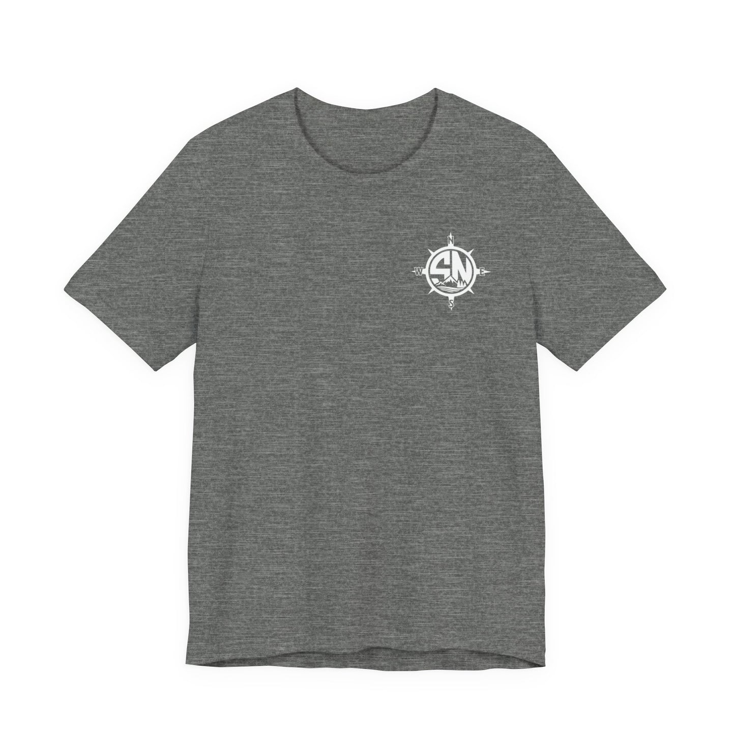 Sportsman's Nation Offshore Short Sleeve Tee