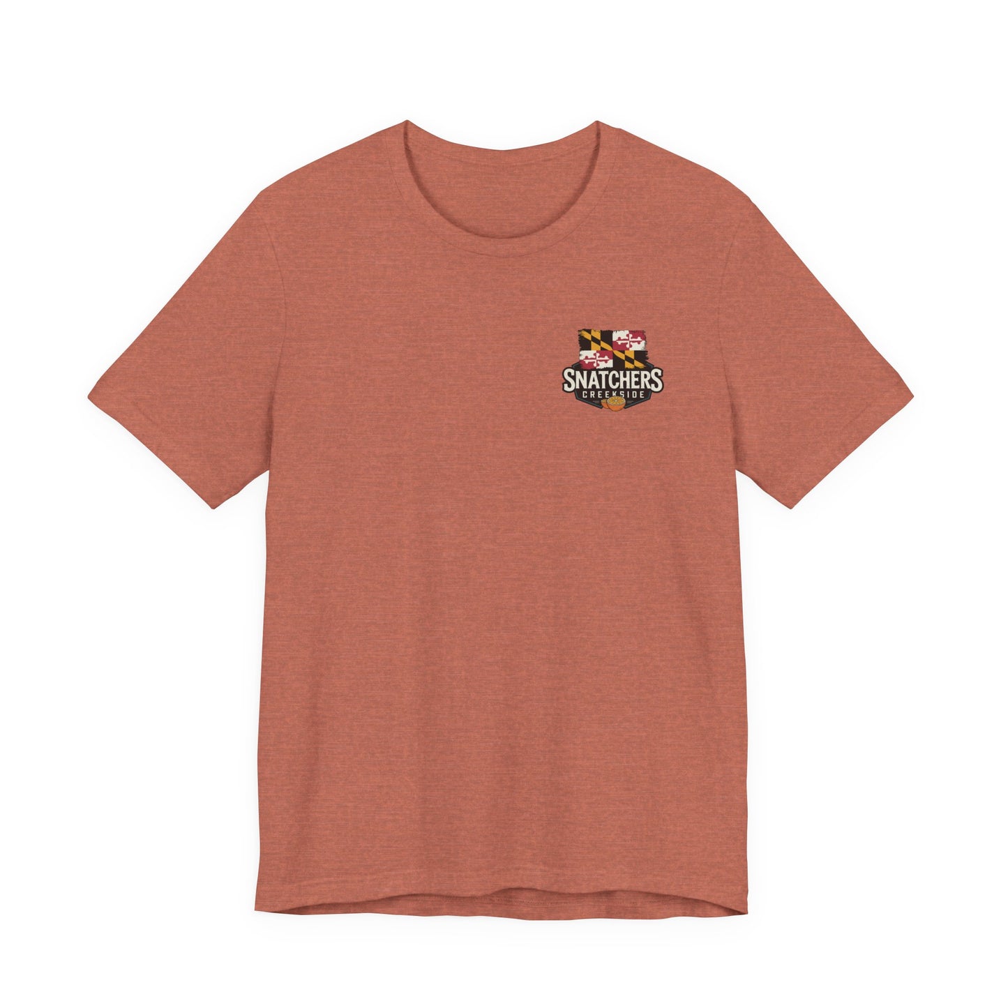 Snatchers Creekside Fresh T-Shirt