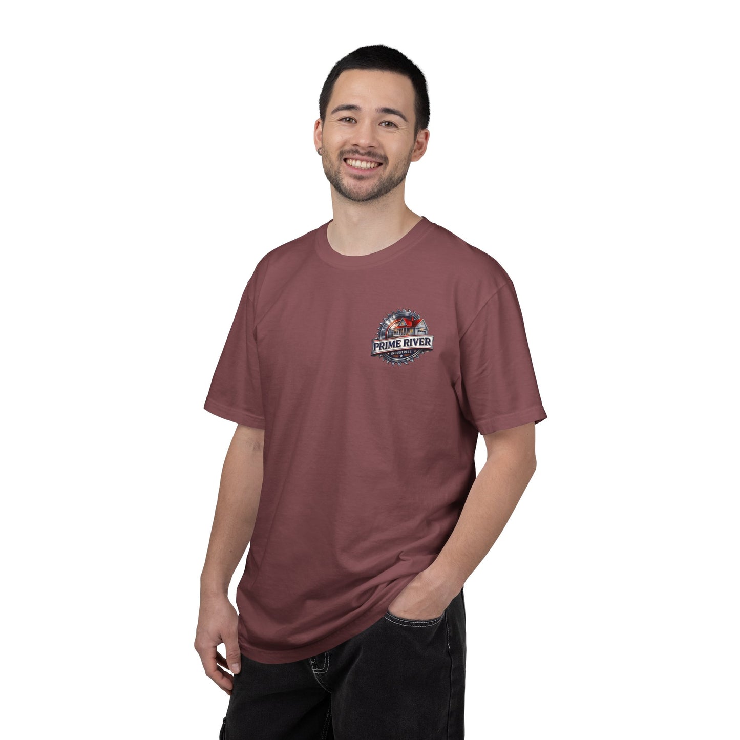 Updated Prime River T-Shirt