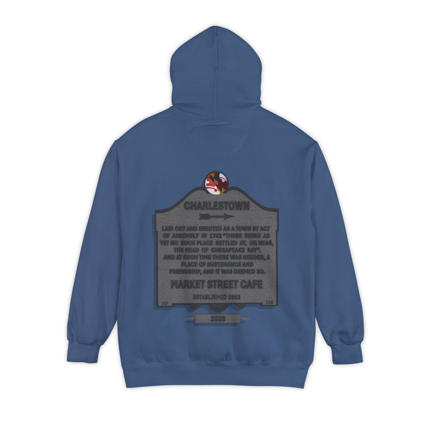 Hoodie