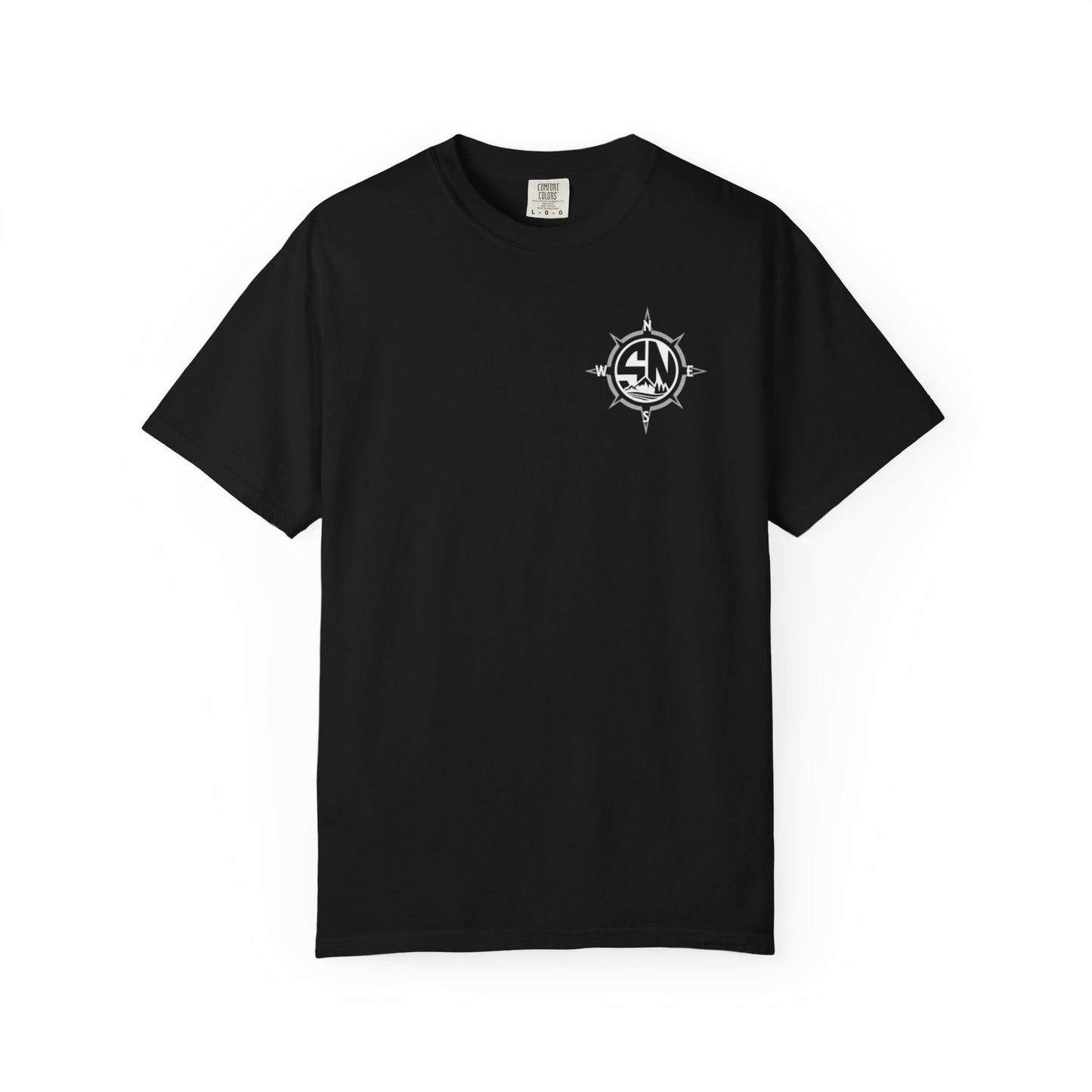Sportsman’s Nation Comfort Colors Best Bud