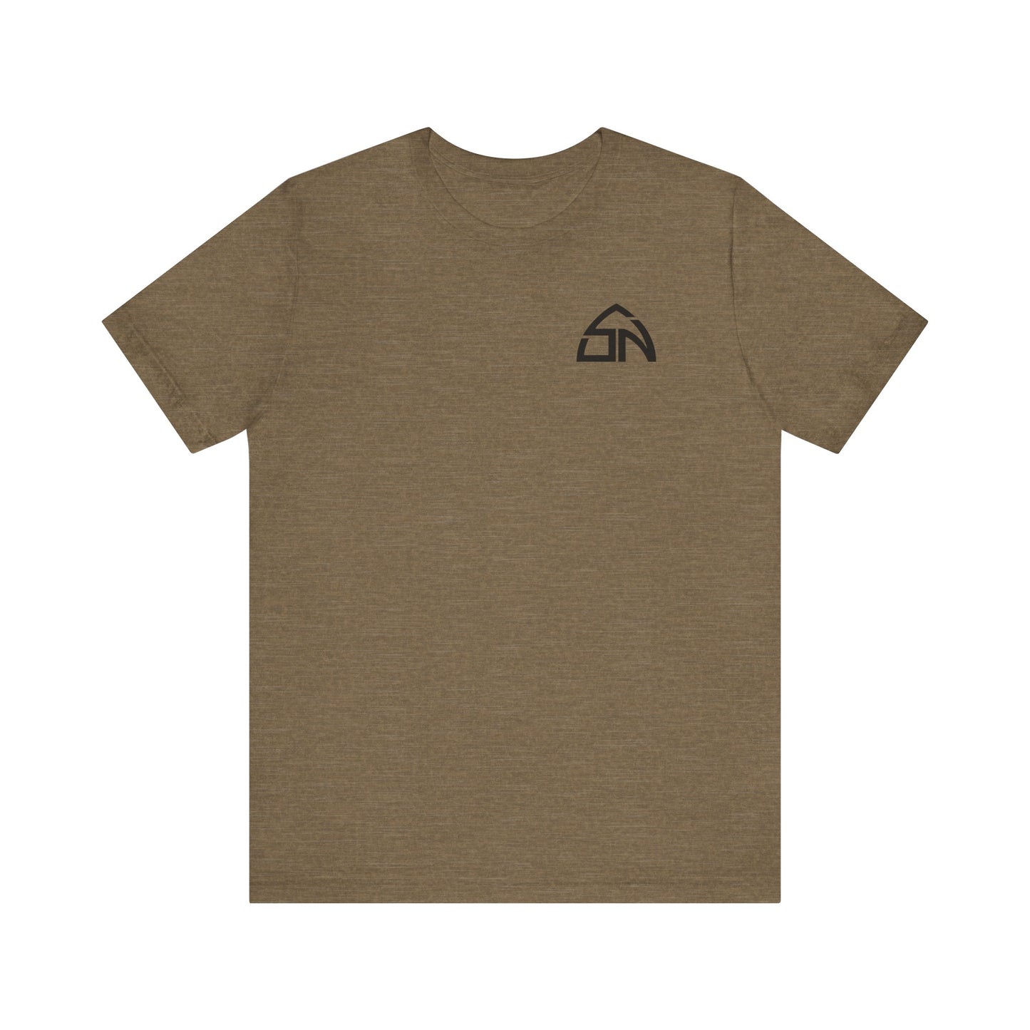 Susky Native Chief Tee