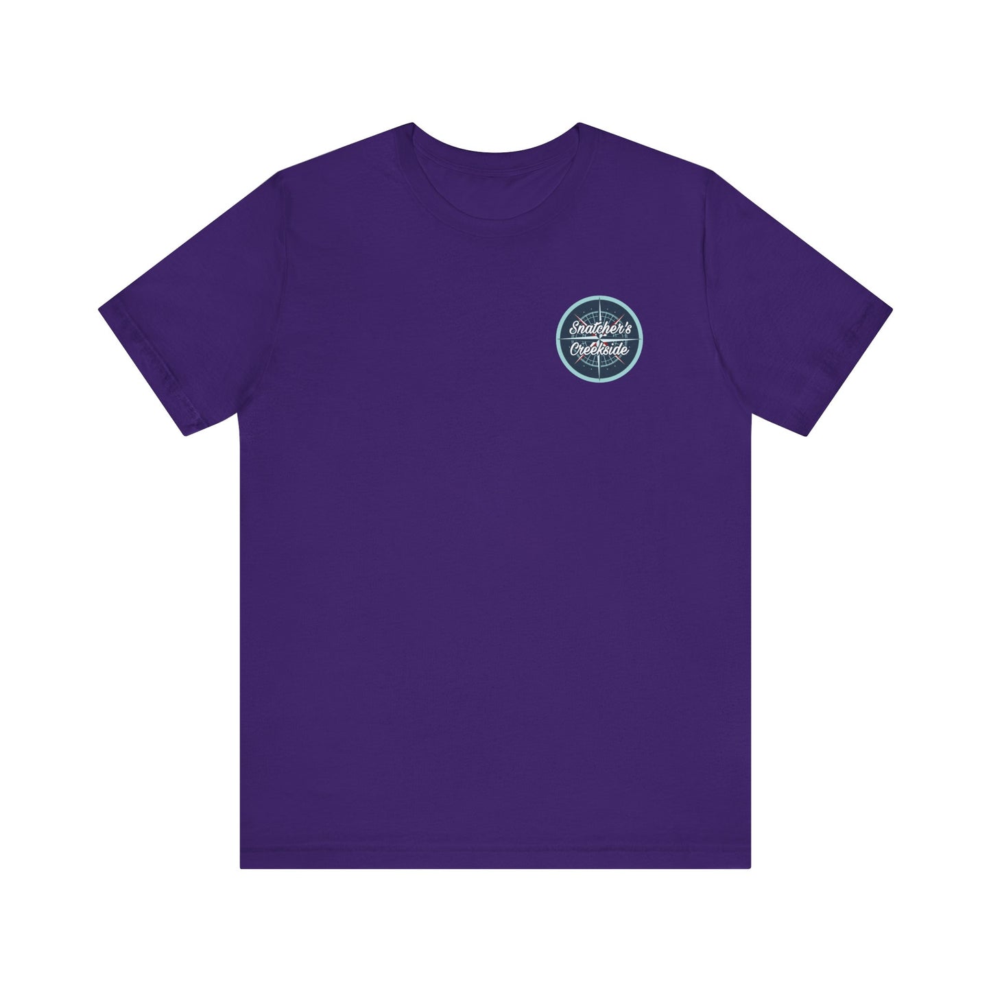 Bad Day To Be A Beer Unisex Short Sleeve Tee